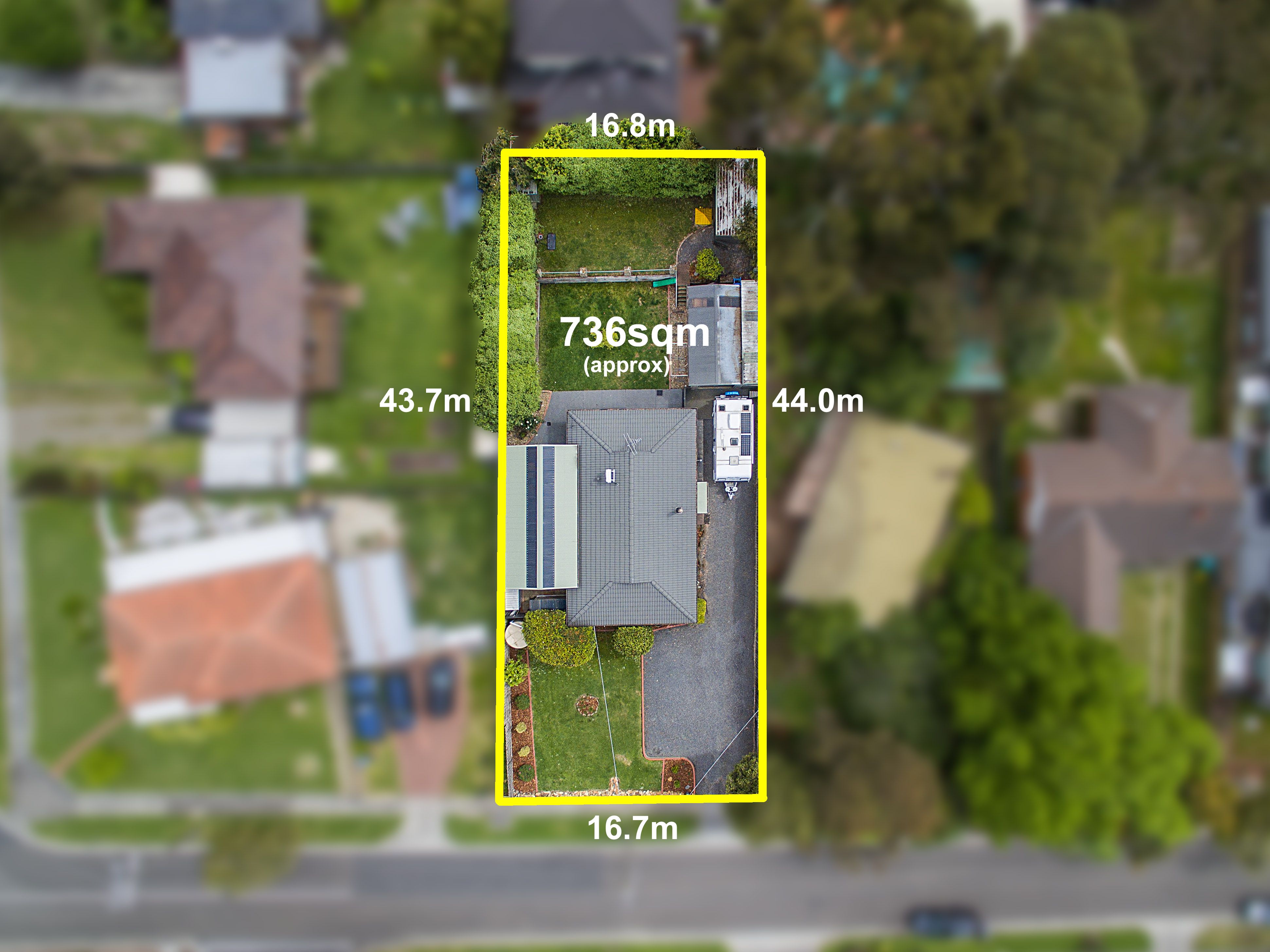 74 Kevin Avenue, Ferntree Gully, VIC 3156