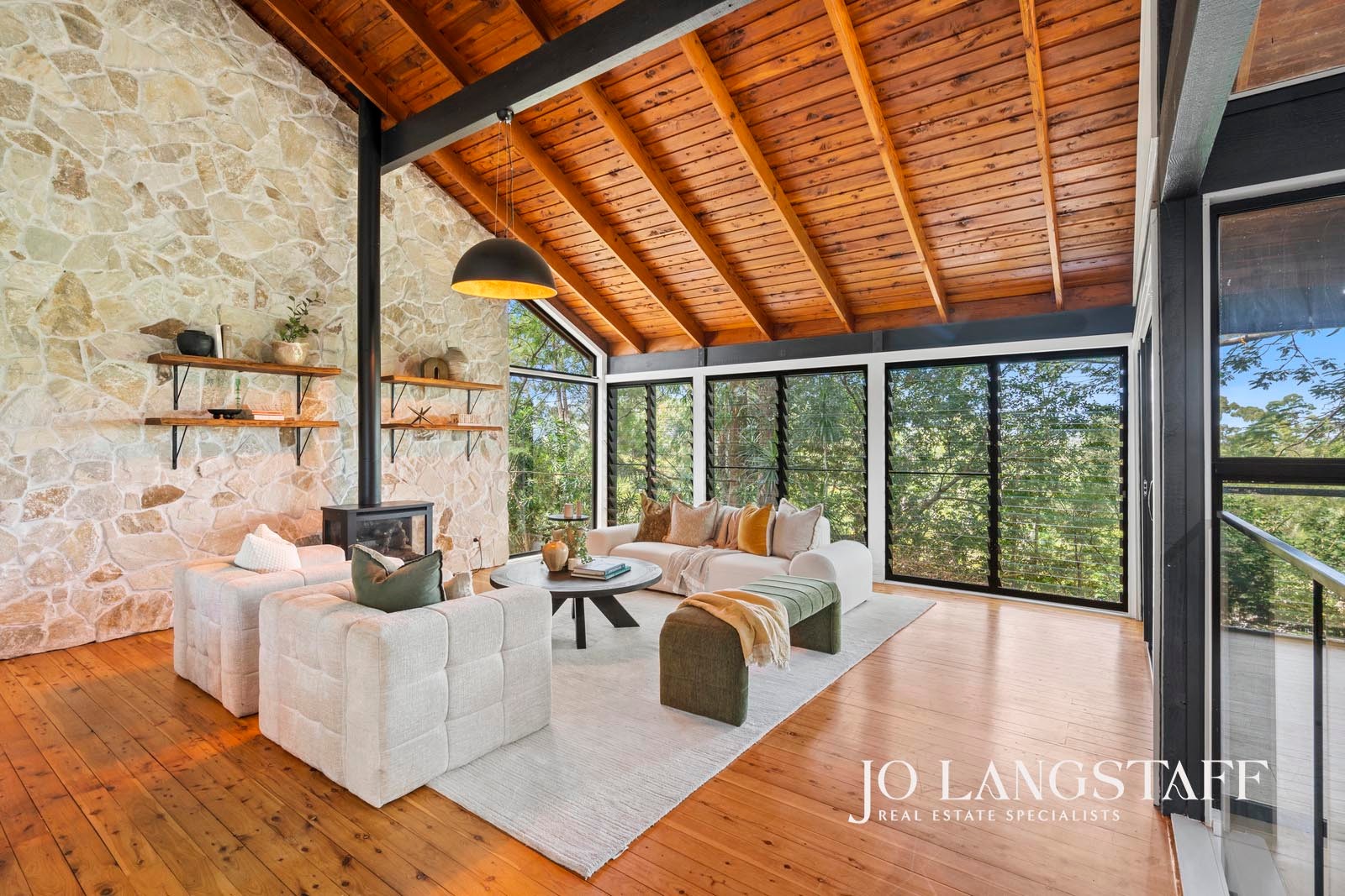 95 Bielby Road, Kenmore Hills, QLD 4069