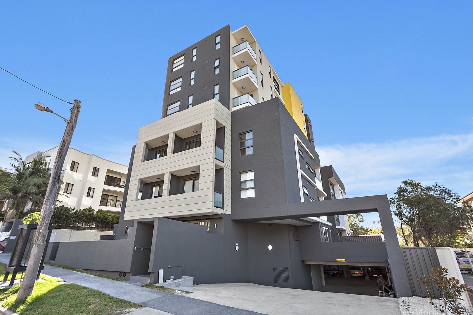 9/14-16 Hercules Street, Wollongong, NSW 2500