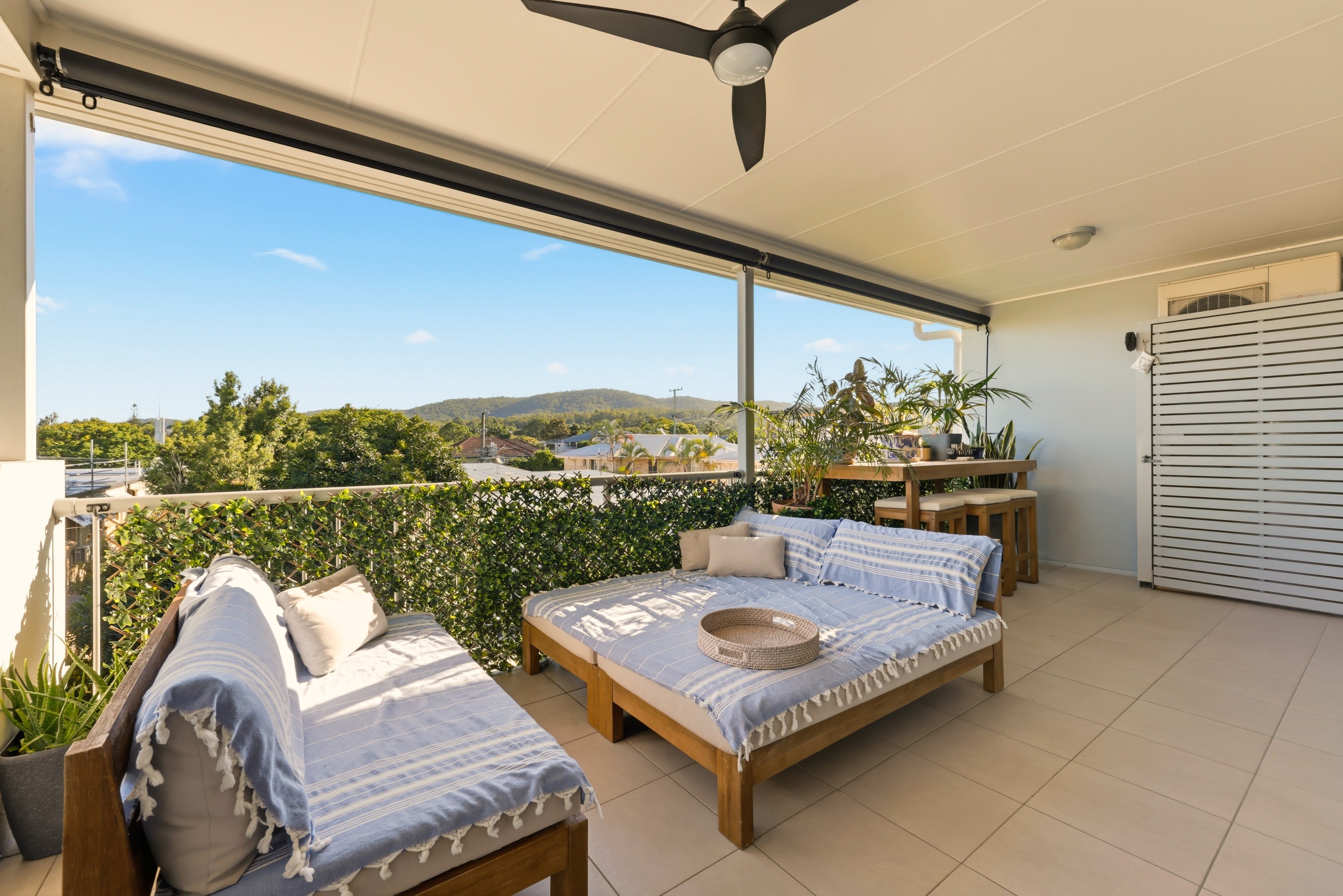 14/18 Mitcham Street, Gaythorne, QLD 4051