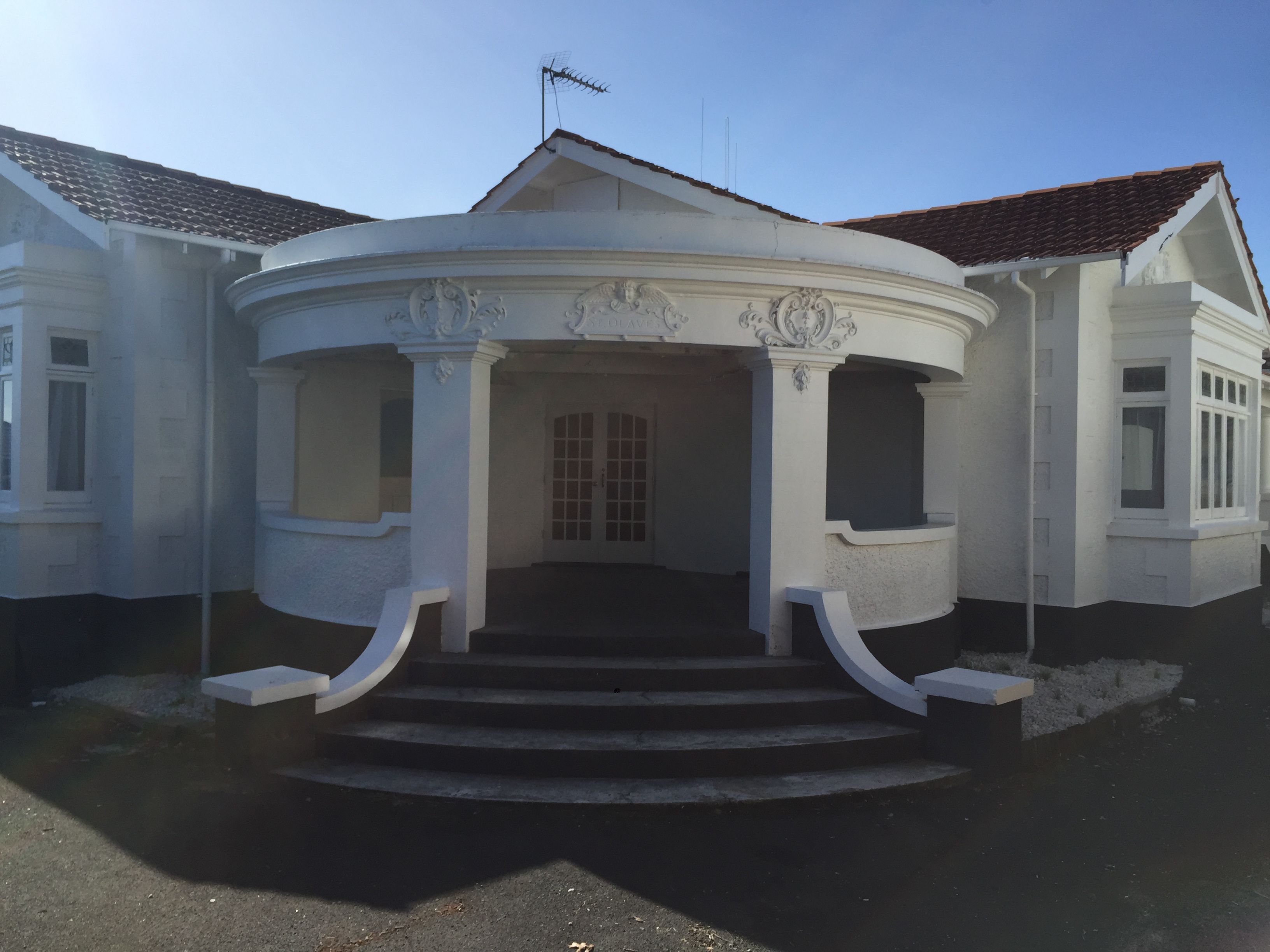 5 Albert Street, Hamilton East, Hamilton City