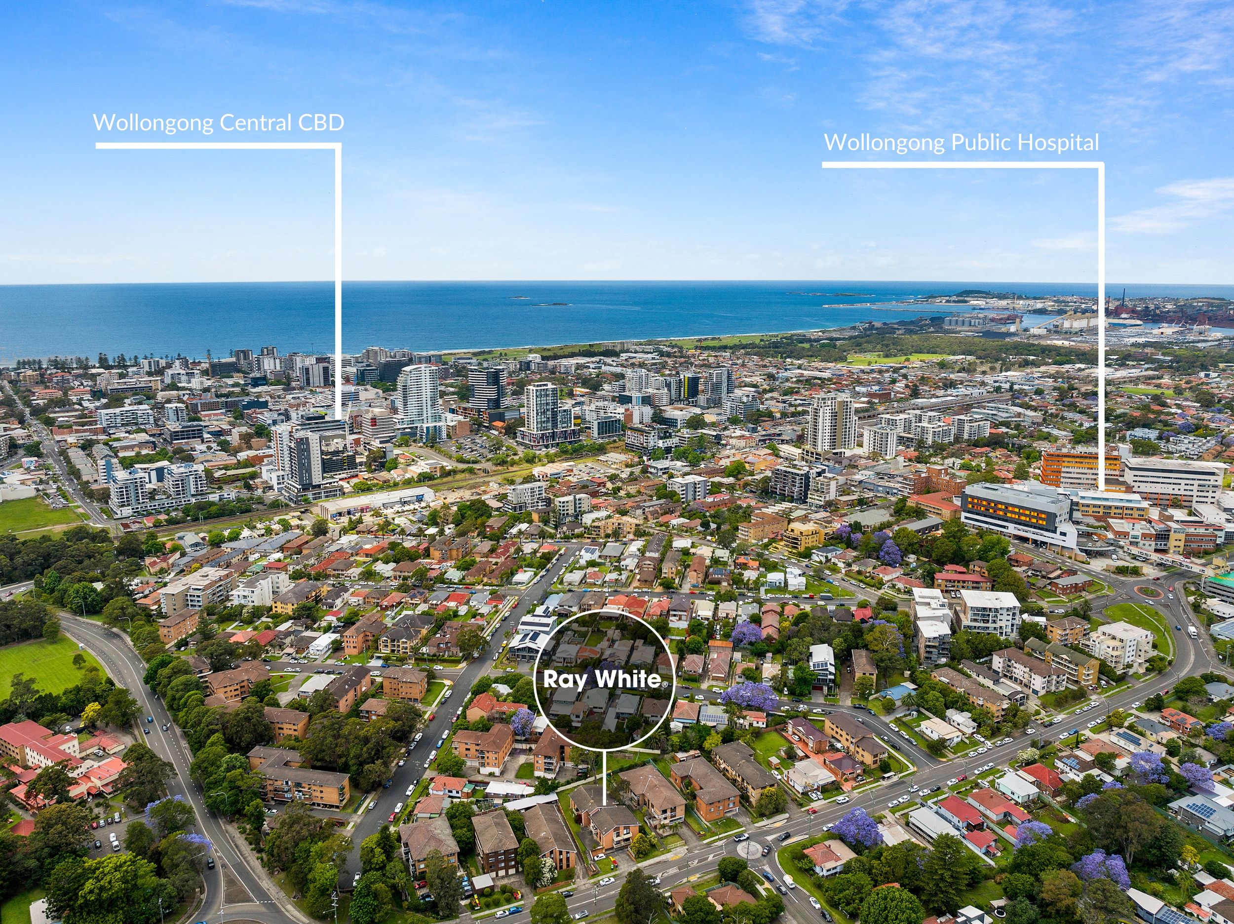 7 Mercury Street, Wollongong NSW 2500