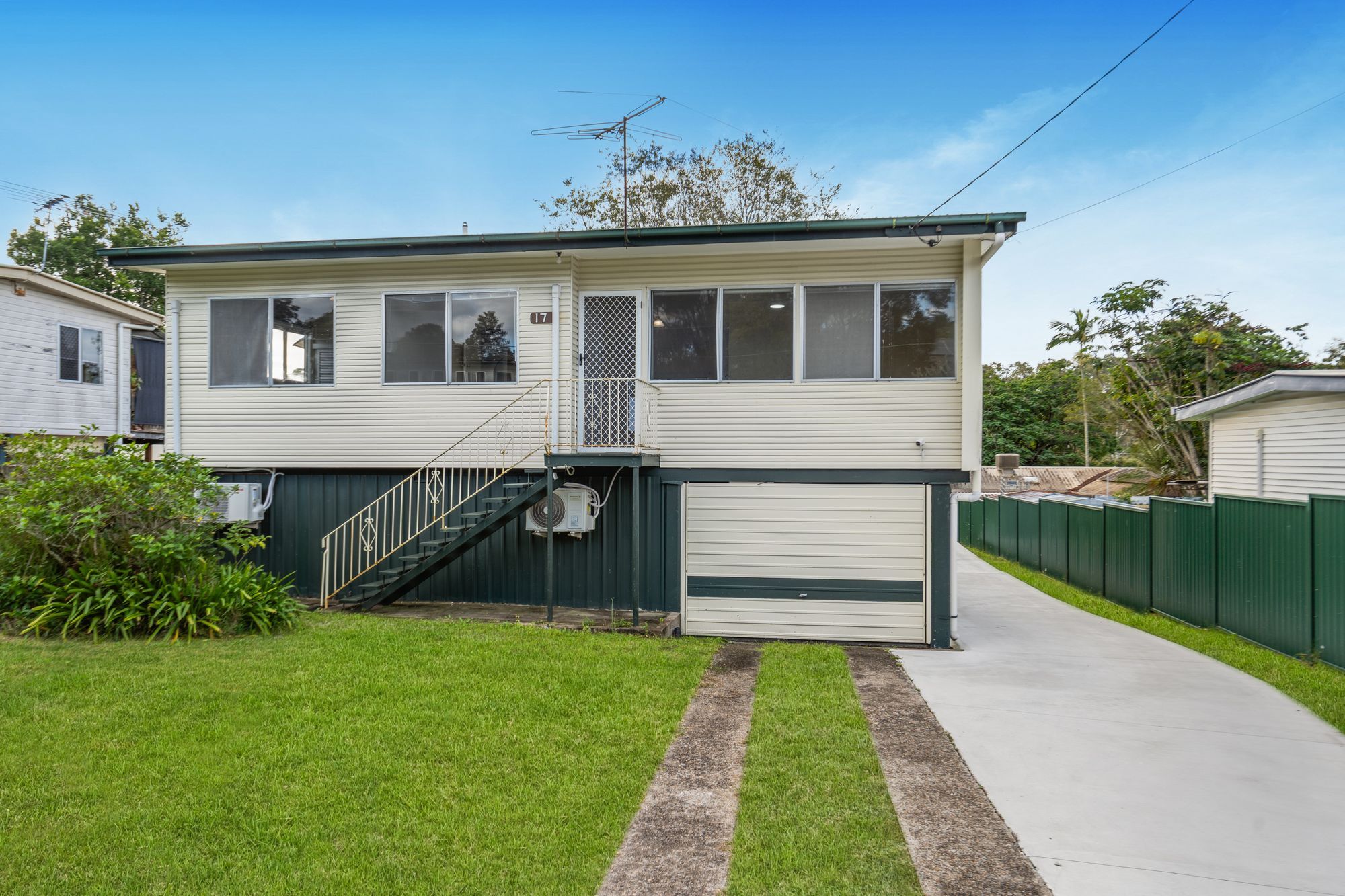 17 Lynngold Street, Woodridge, QLD 4114
