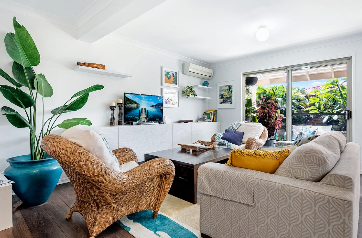 23/84 Cumberland Drive — photo from Ray White Robina