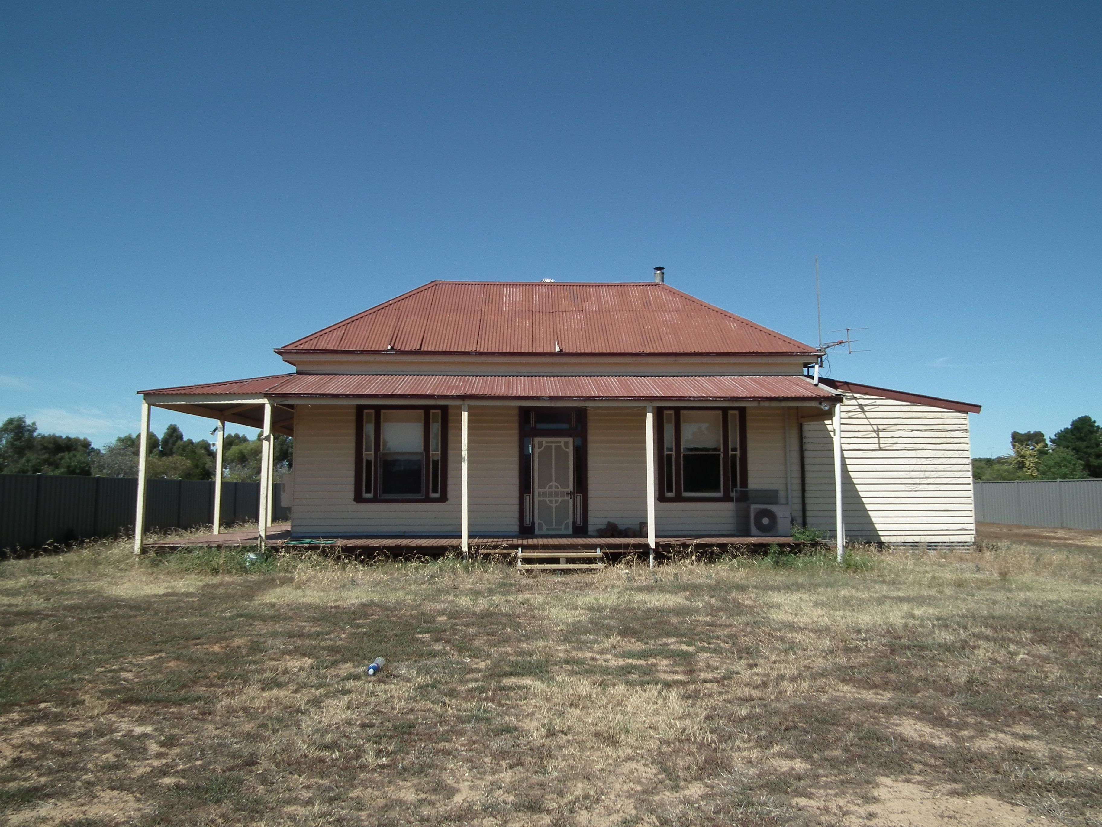 9 Racecourse Road, Nagambie VIC 3608