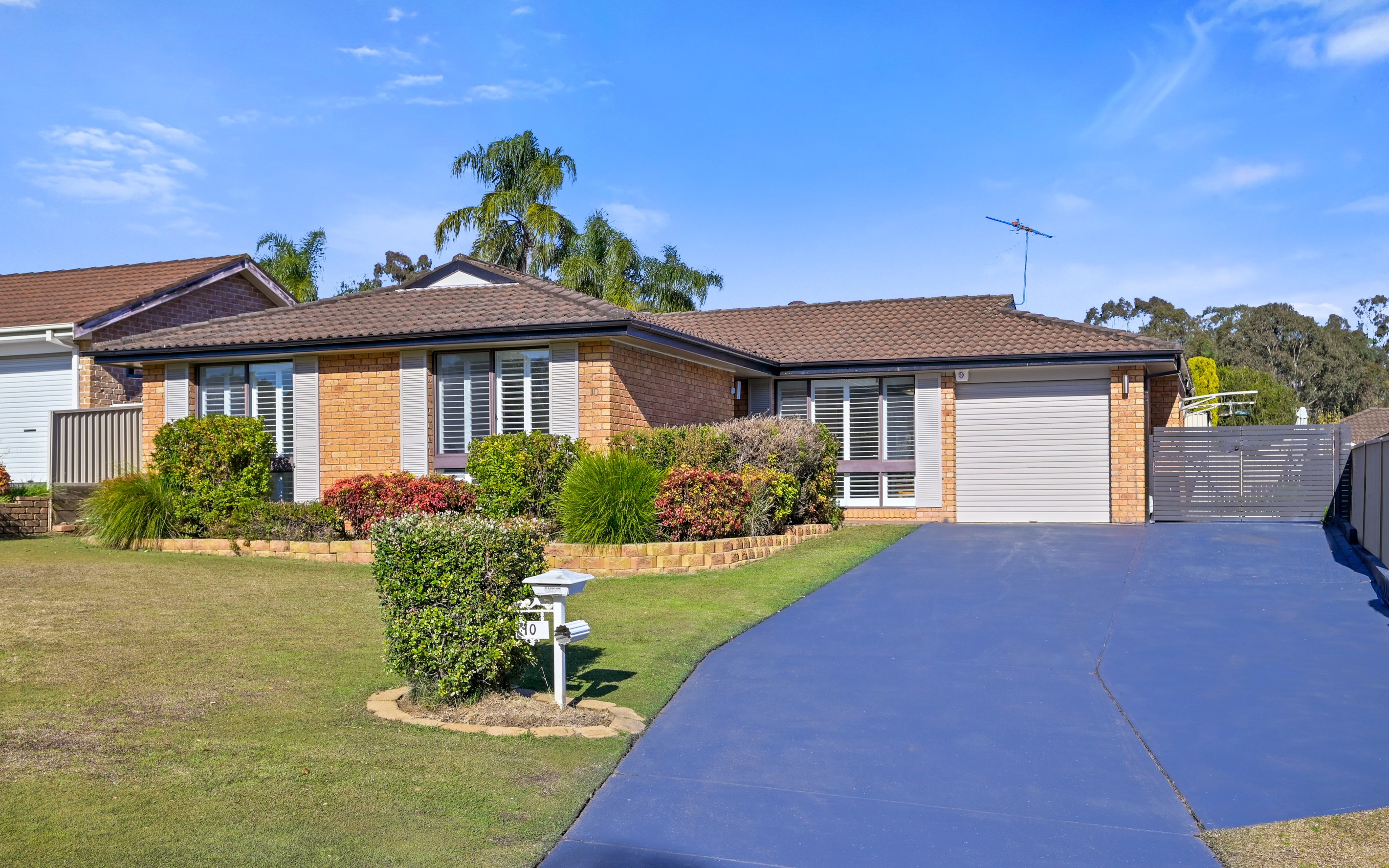 10 Corbin Street, Ingleburn, NSW 2565