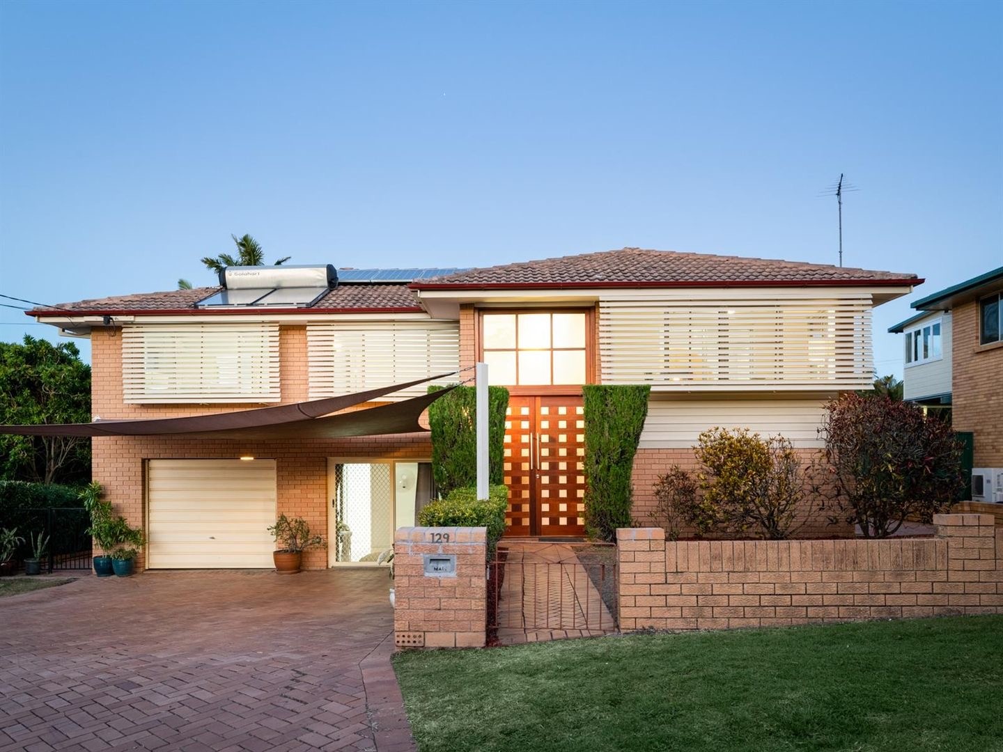 129 MORIALTA Street, Mansfield, QLD 4122