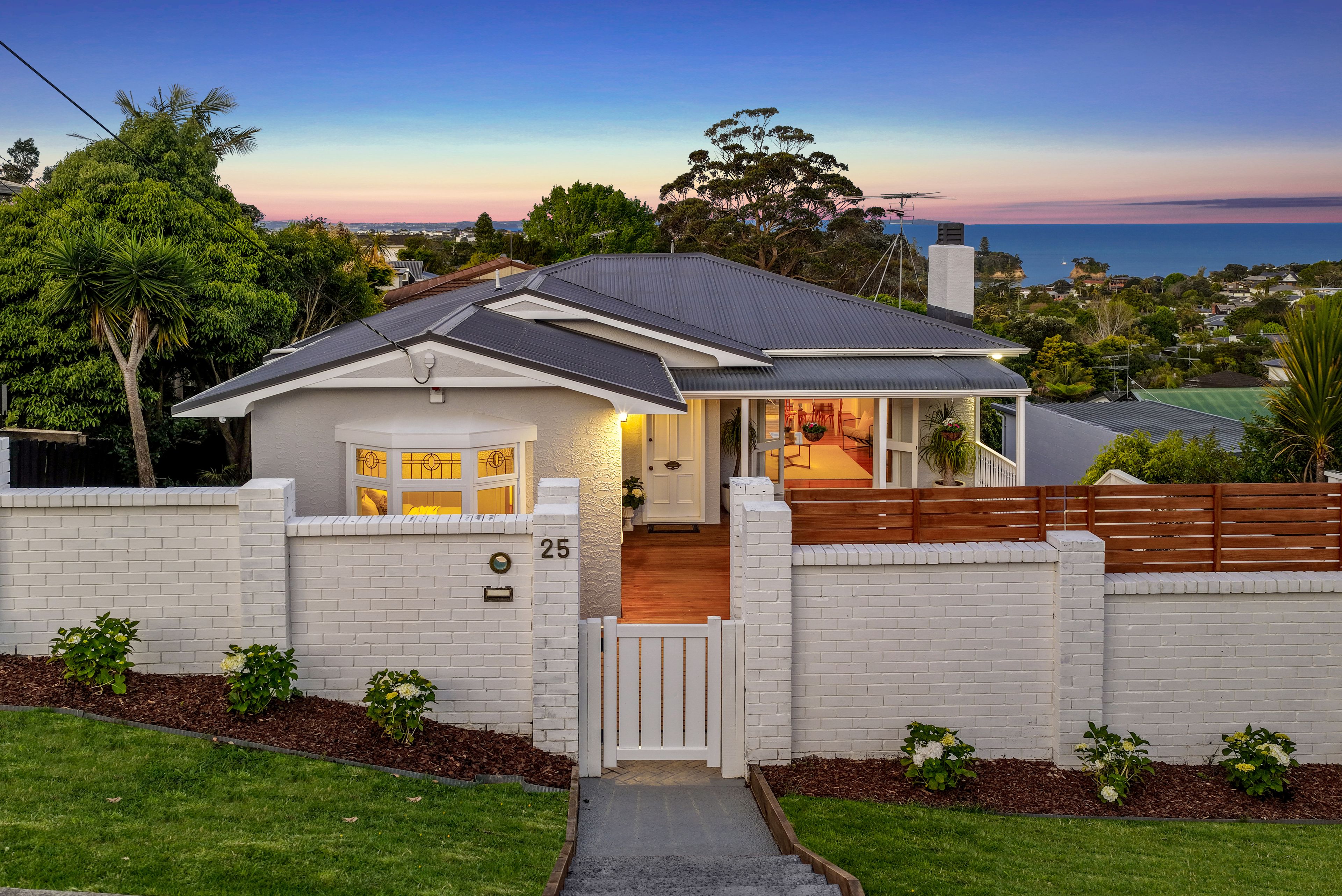 1/25 Mizpah Road, Torbay, North Shore City