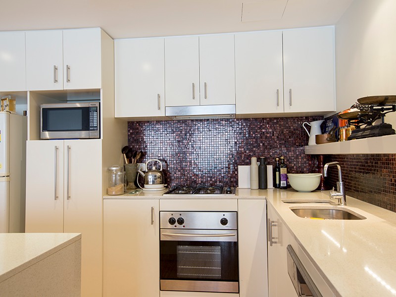 2/33 Cornwallis Street, Redfern, NSW 2016