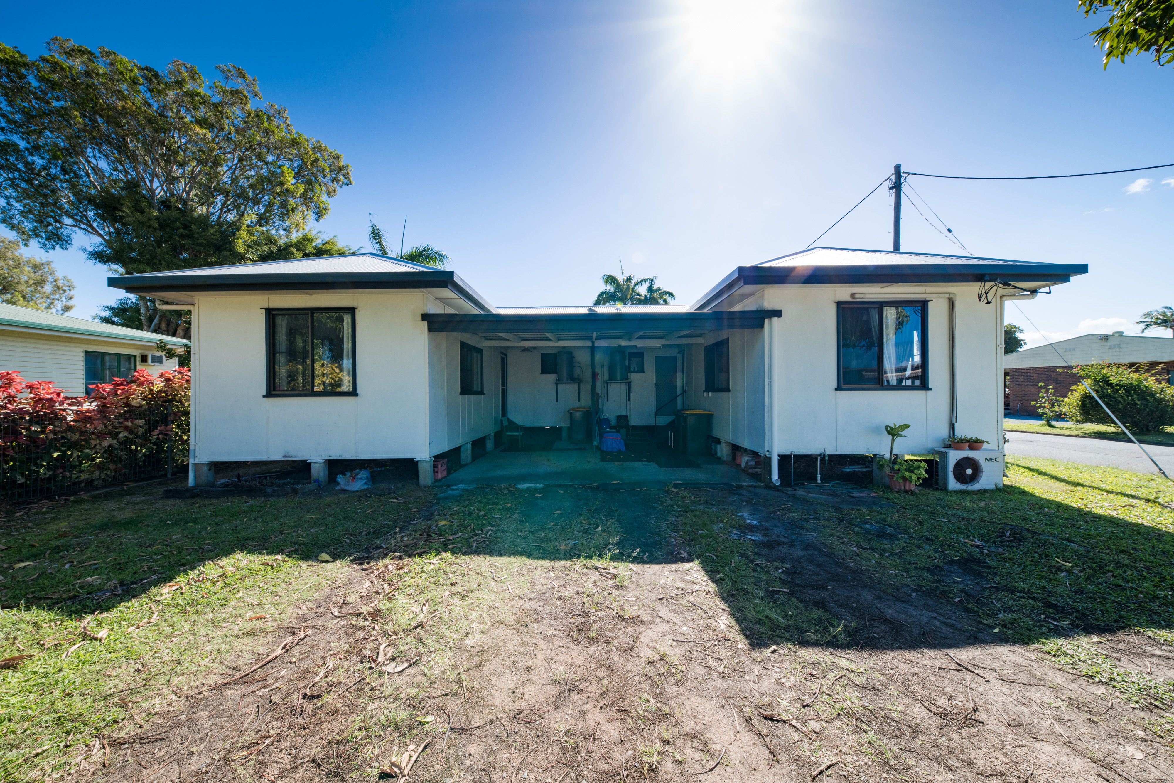 1/10 Fuljames Street, Proserpine, QLD 4800 Sold House Ray White