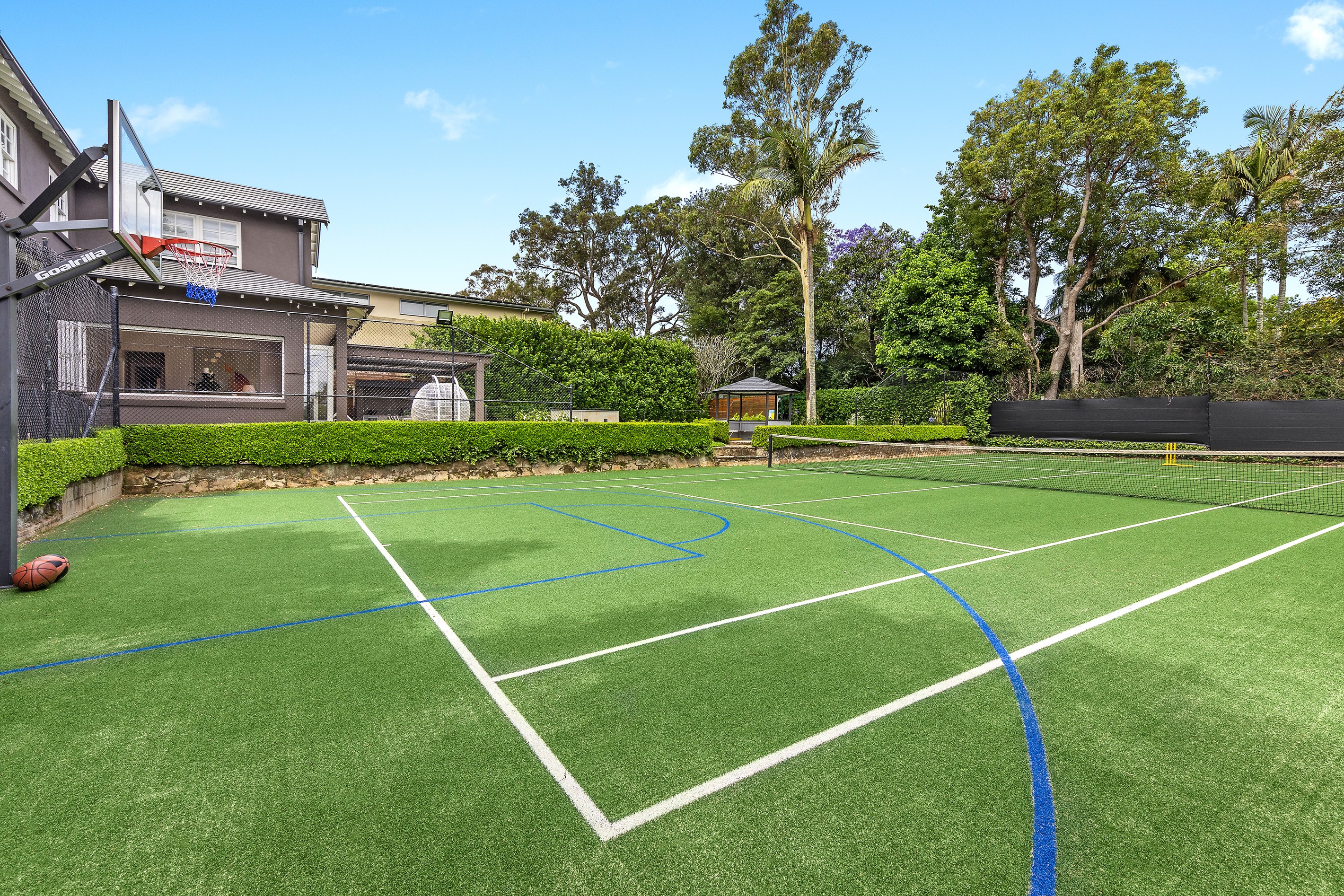 101 Middle Harbour Road, Lindfield, NSW 2070
