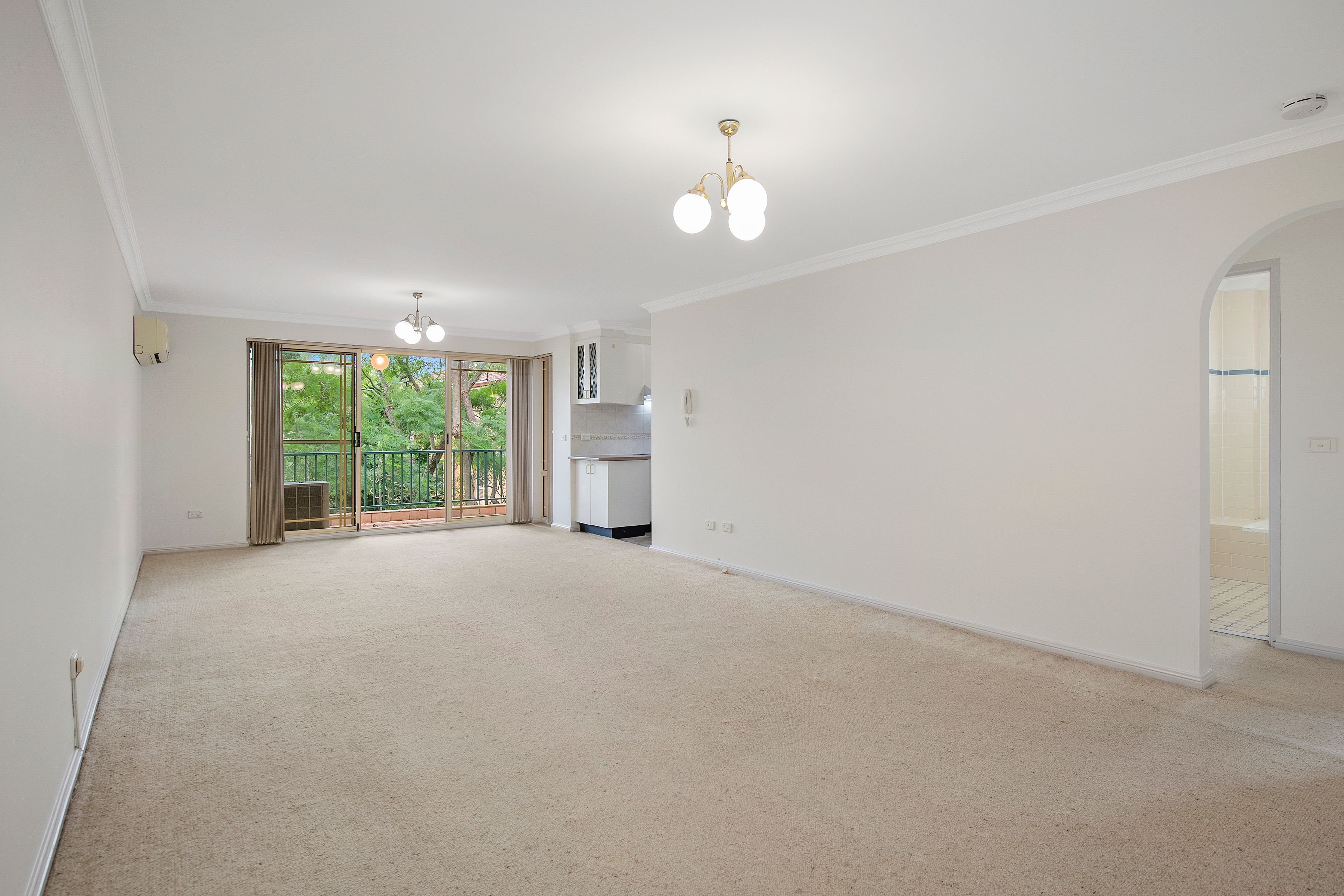 19/2-4 May Street, Hornsby, NSW 2077