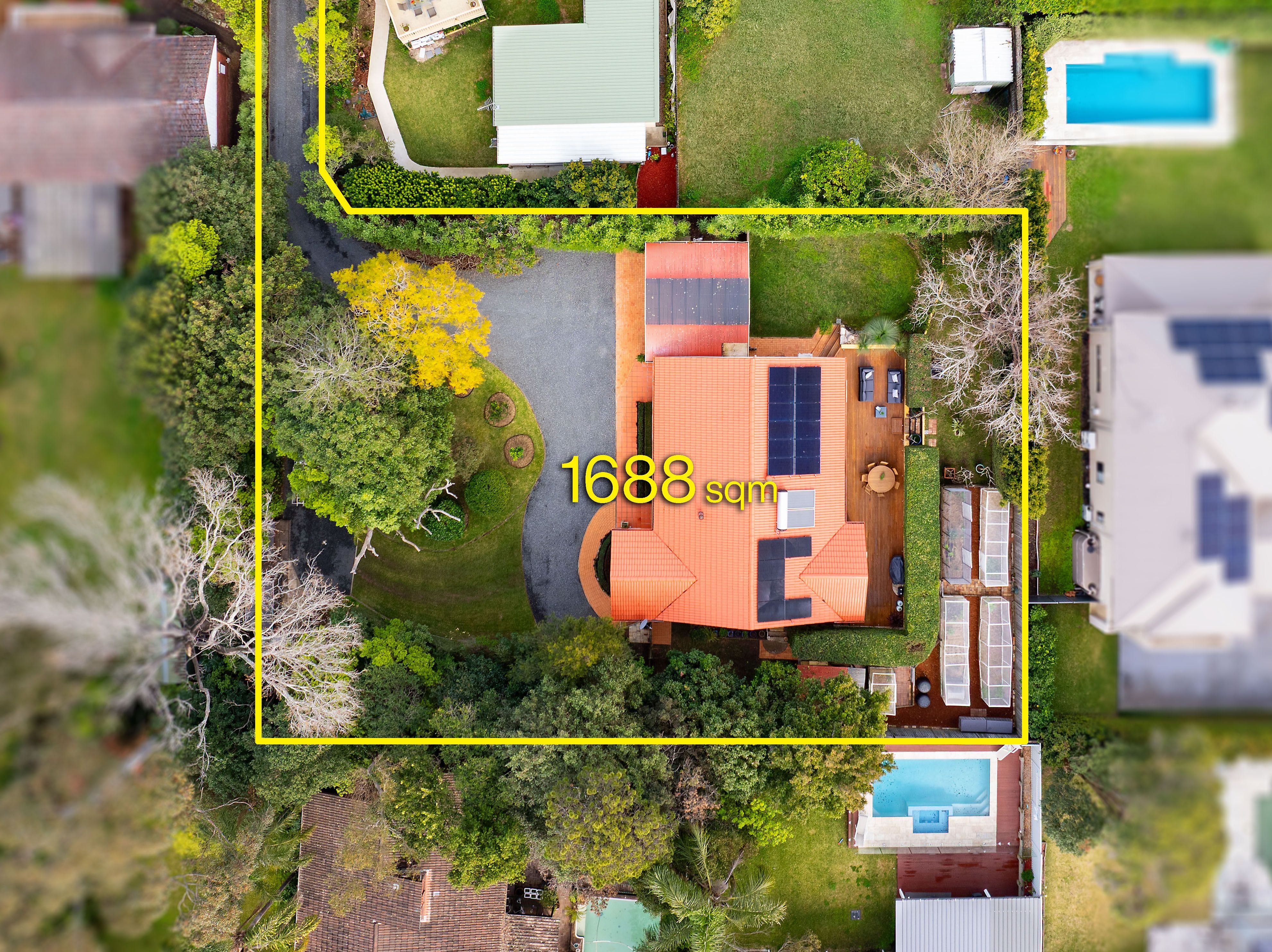 19 Barwon Avenue, Turramurra, NSW 2074 - Sold House - Ray White Upper ...