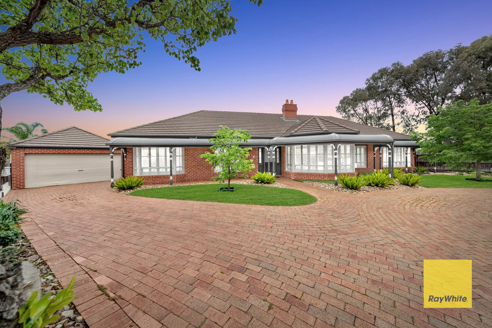14 Warrego Place, Taylors Lakes, VIC 3038
