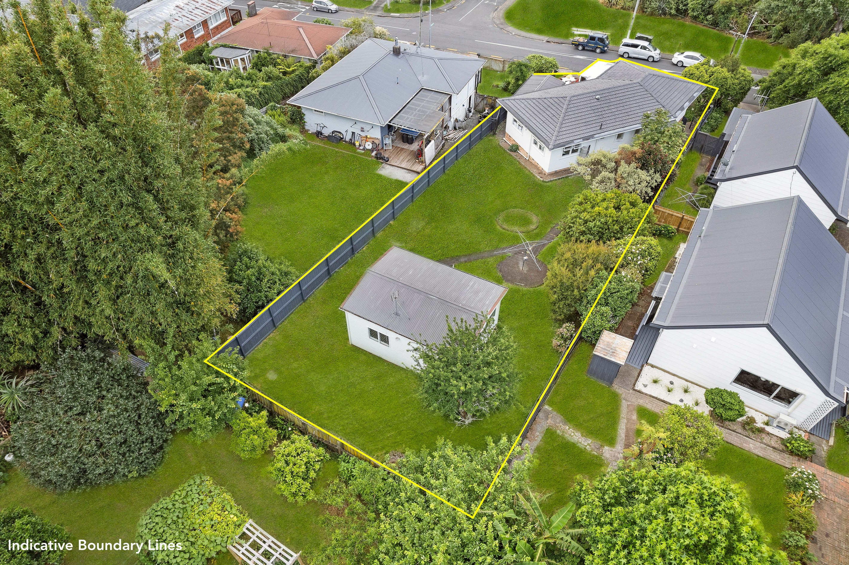 74 Vodanovich Road, Te Atatu South, Waitakere City