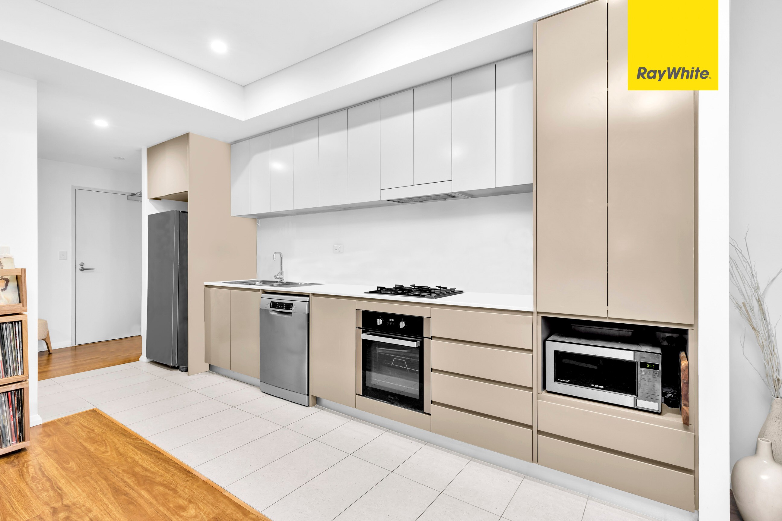 1043/2D Porter Street, Ryde, NSW 2112