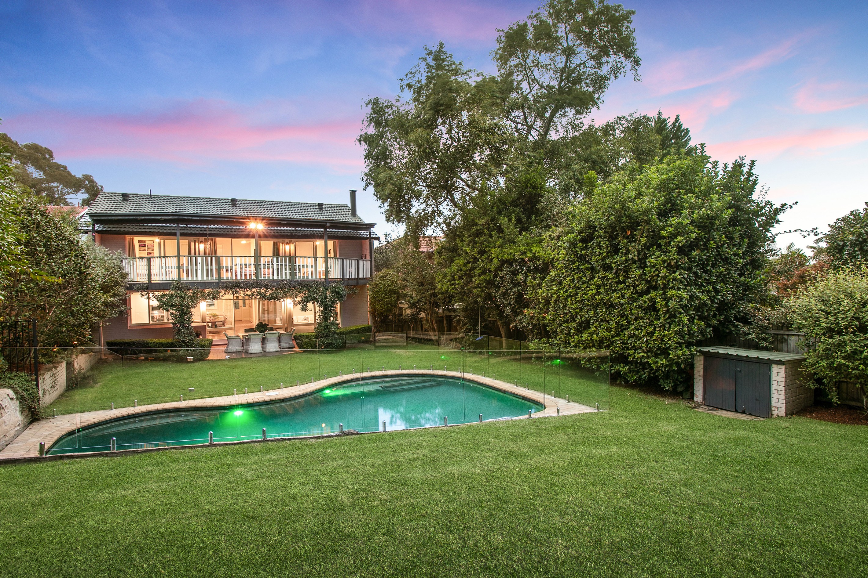 21 Thomas Avenue, Roseville, NSW 2069