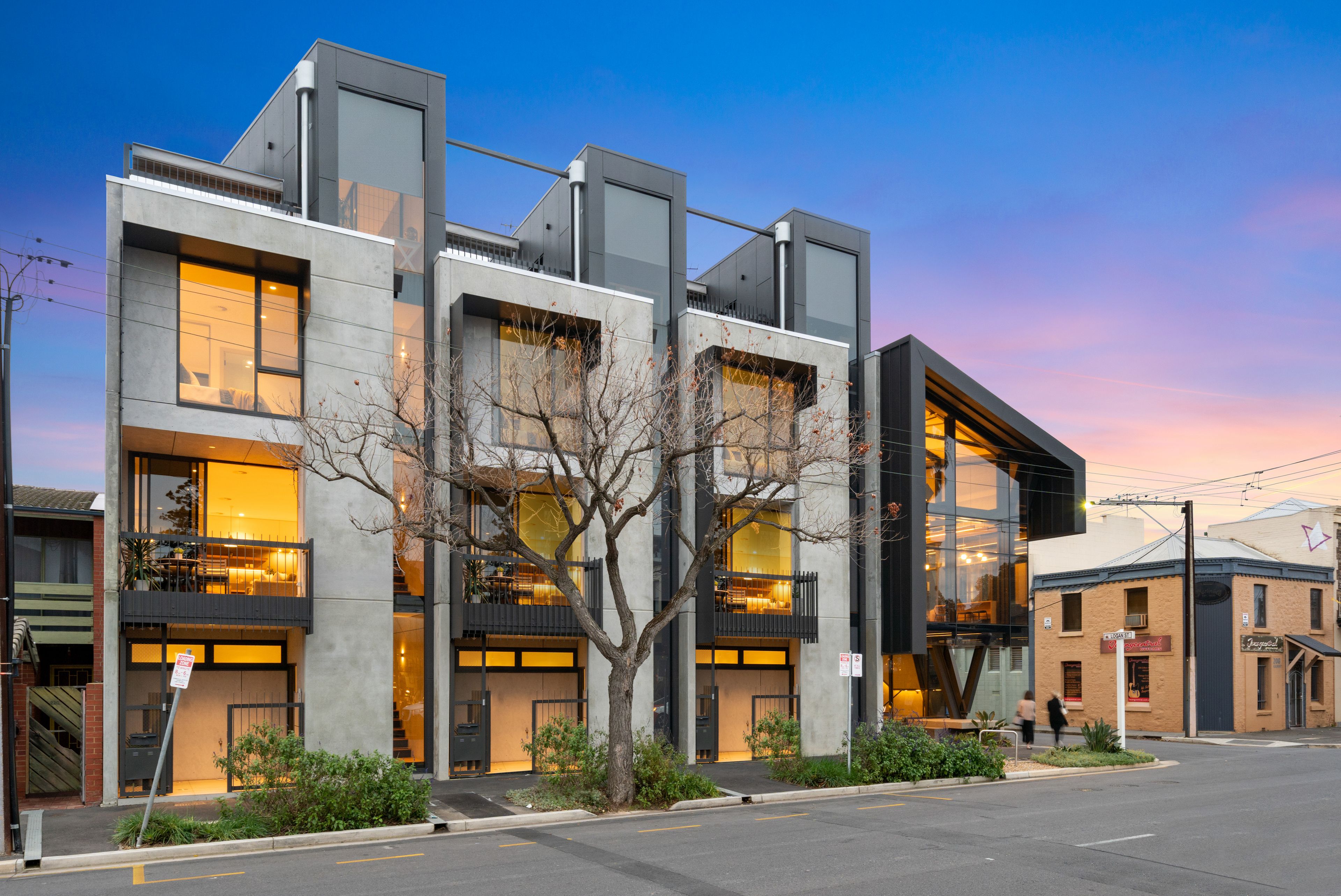 214C Gilbert Street, Adelaide SA 5000
