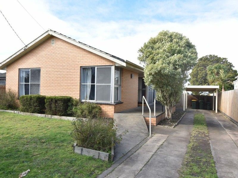 7 Mura Court, Grovedale VIC 3216