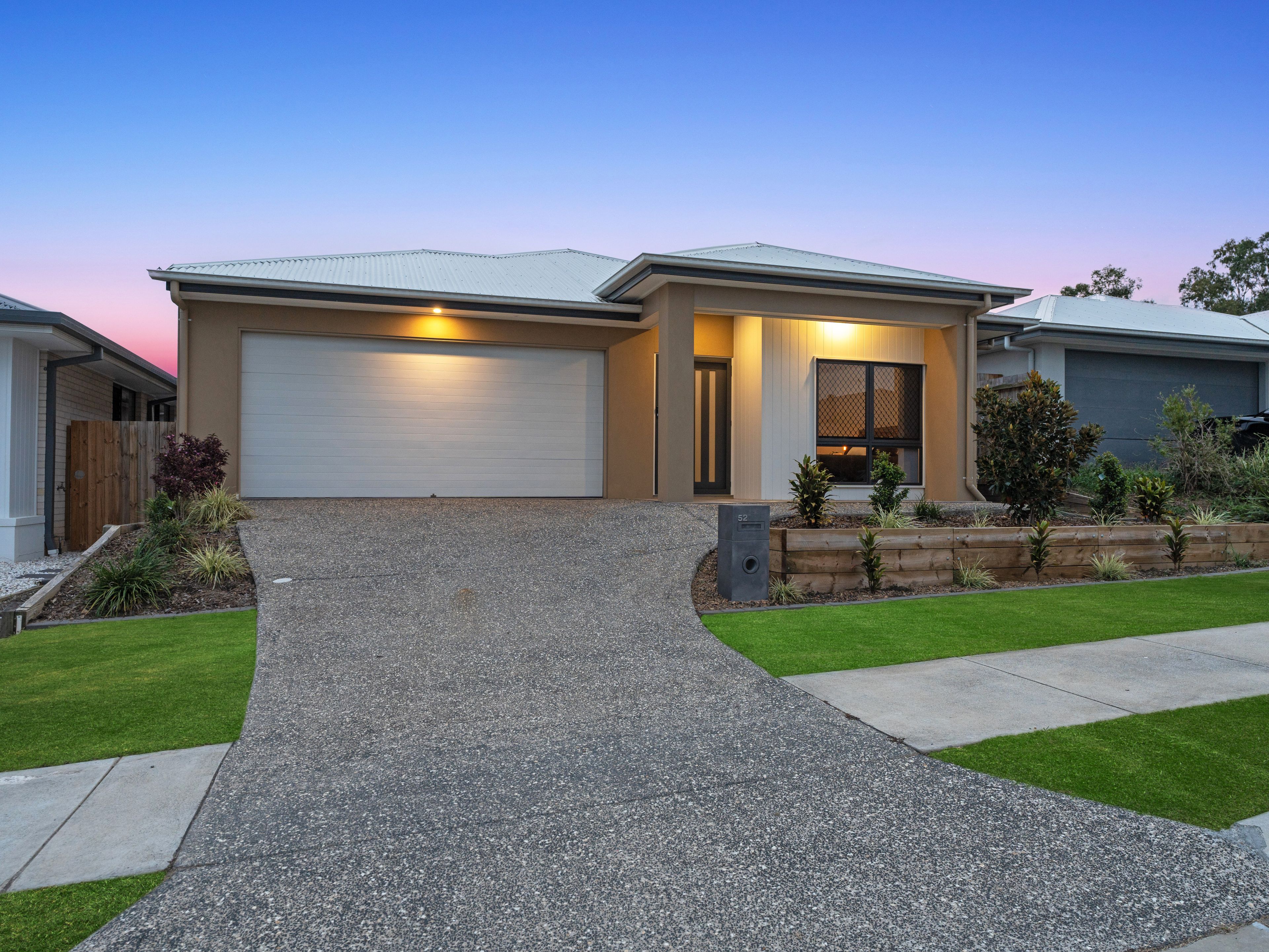 52 Parkview Parade, Ripley, QLD 4306