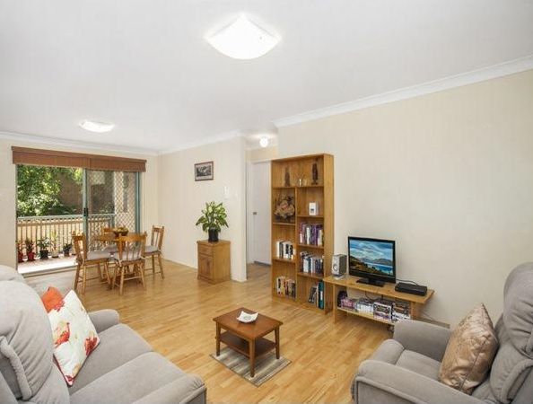 26/52-58 Linden Street, Sutherland, NSW 2232