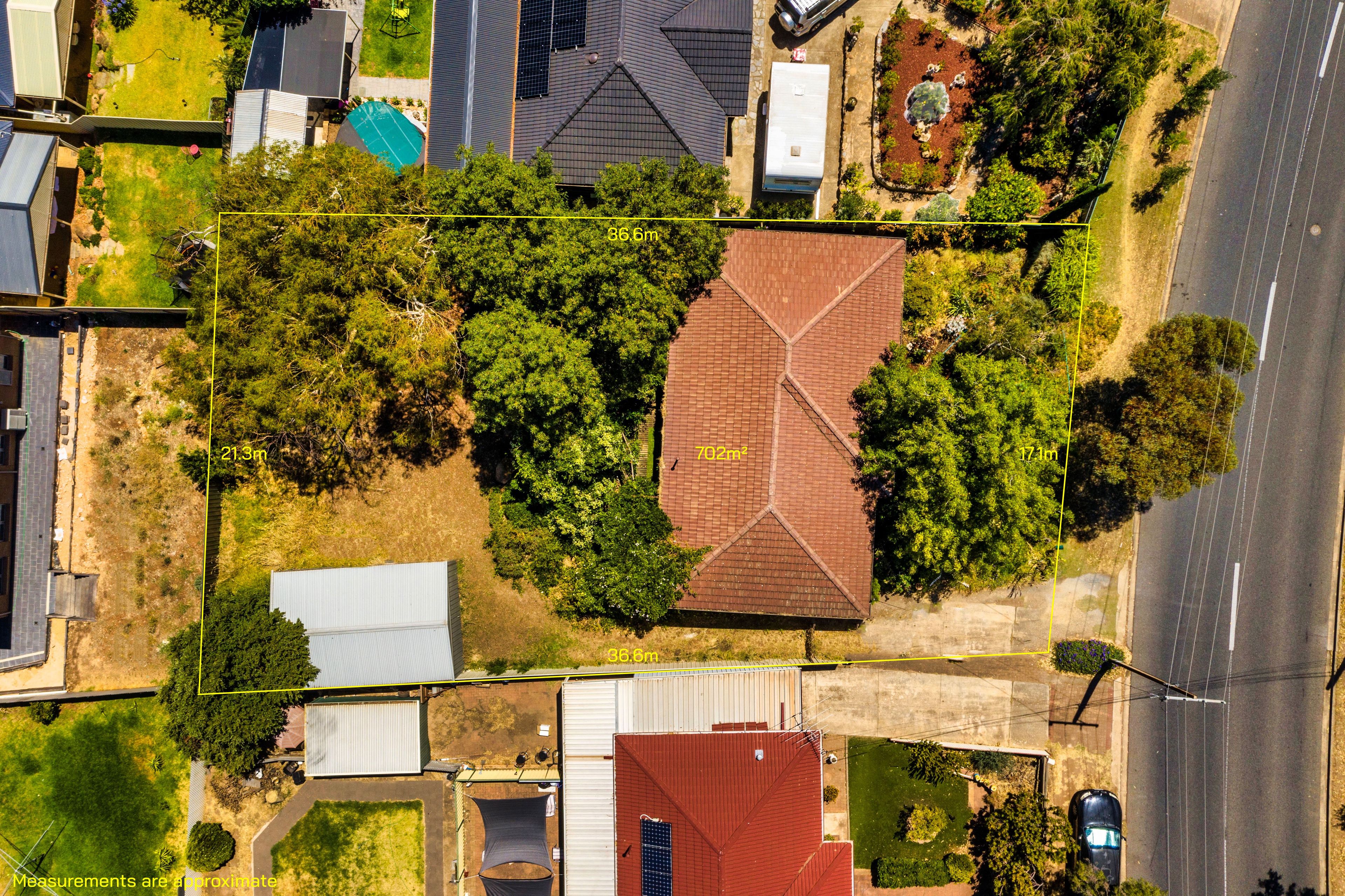 20 Far View Crescent, Ridgehaven, SA 5097