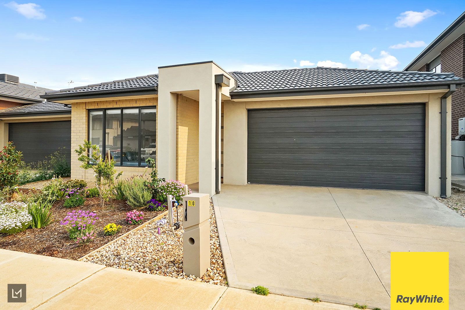 10 Ledmore Street, Truganina, VIC 3029