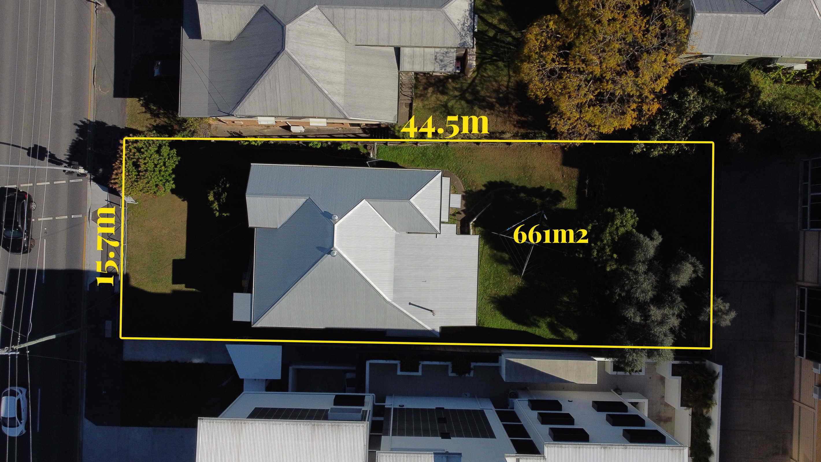 254 Lutwyche Road, Windsor, QLD 4030