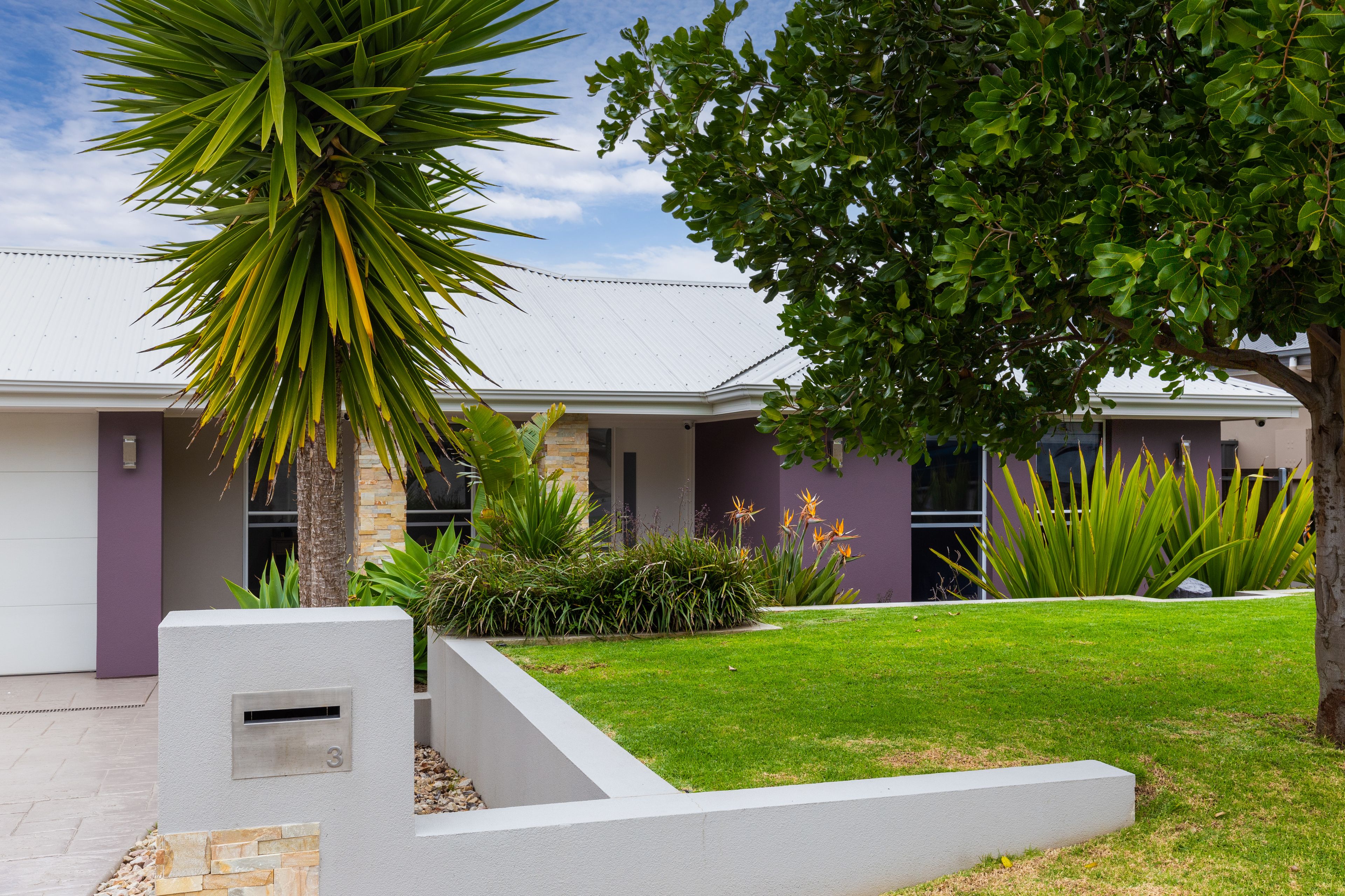 3 Bayley Circuit, Trott Park, SA 5158