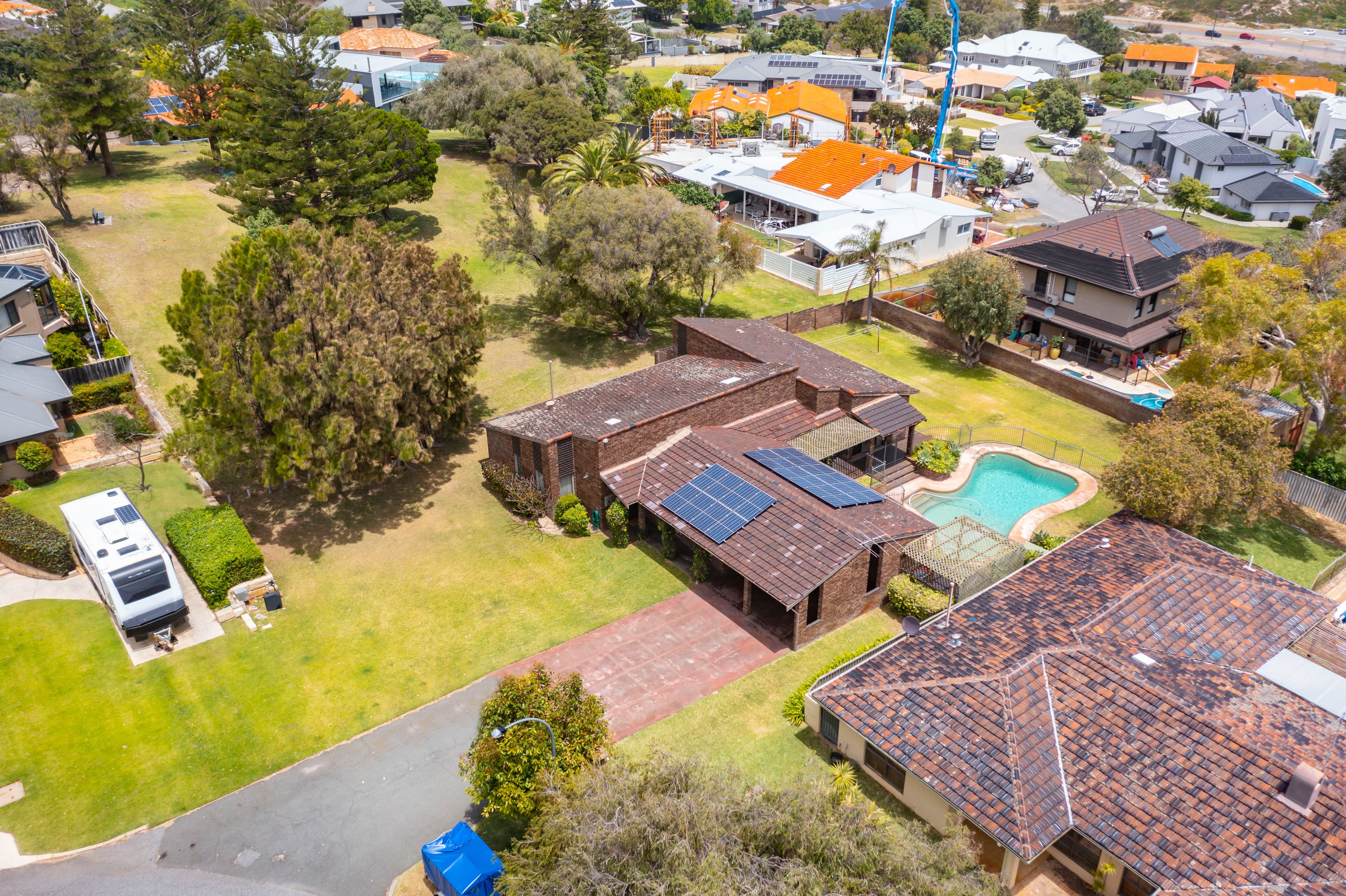 27 Bendigo Way, City Beach, WA 6015