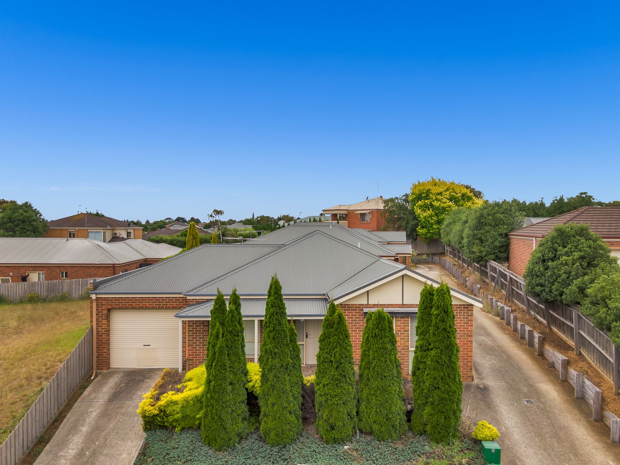 47 Rossack Drive, Grovedale VIC 3216