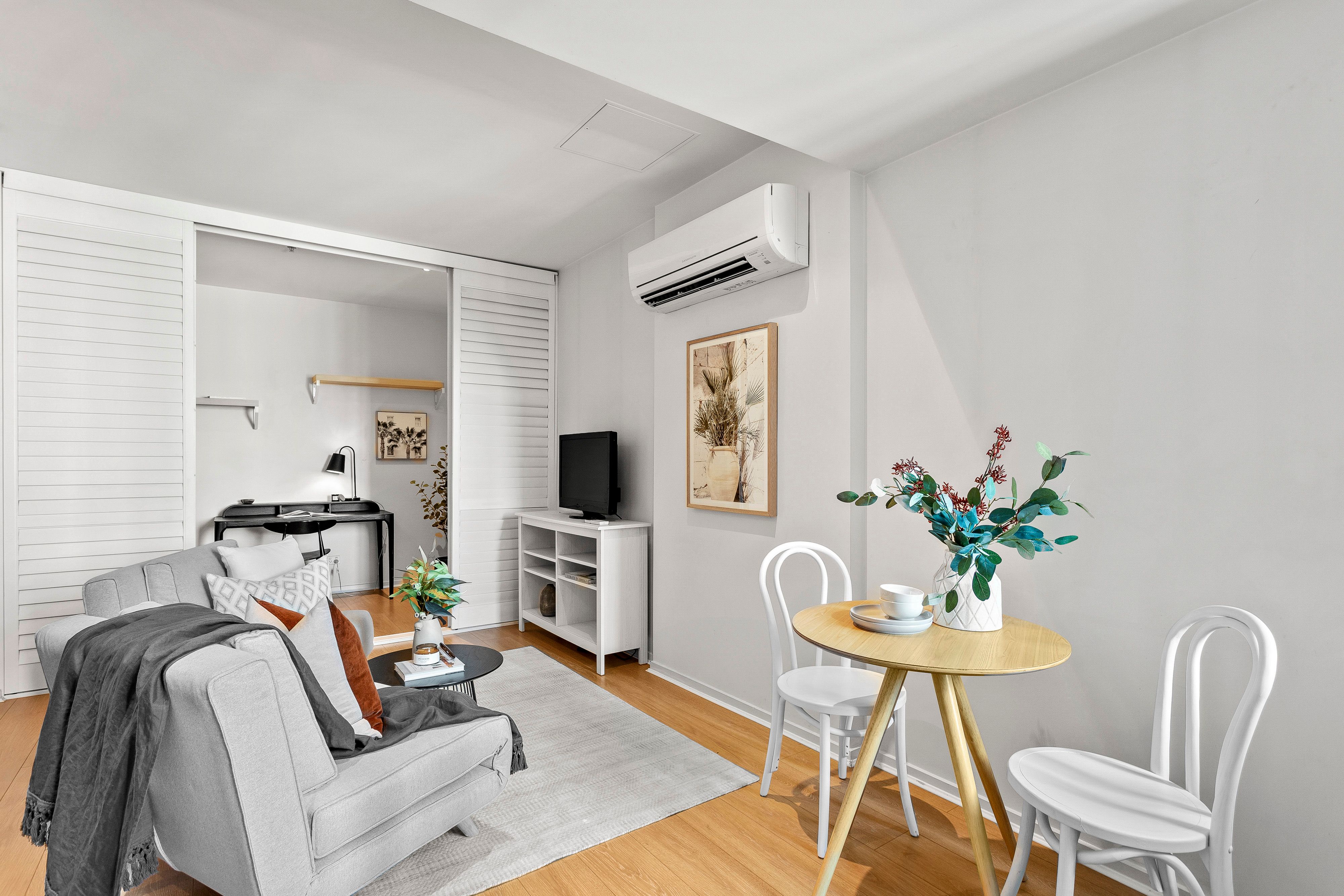 507/25 Wills Street, Melbourne, VIC 3000