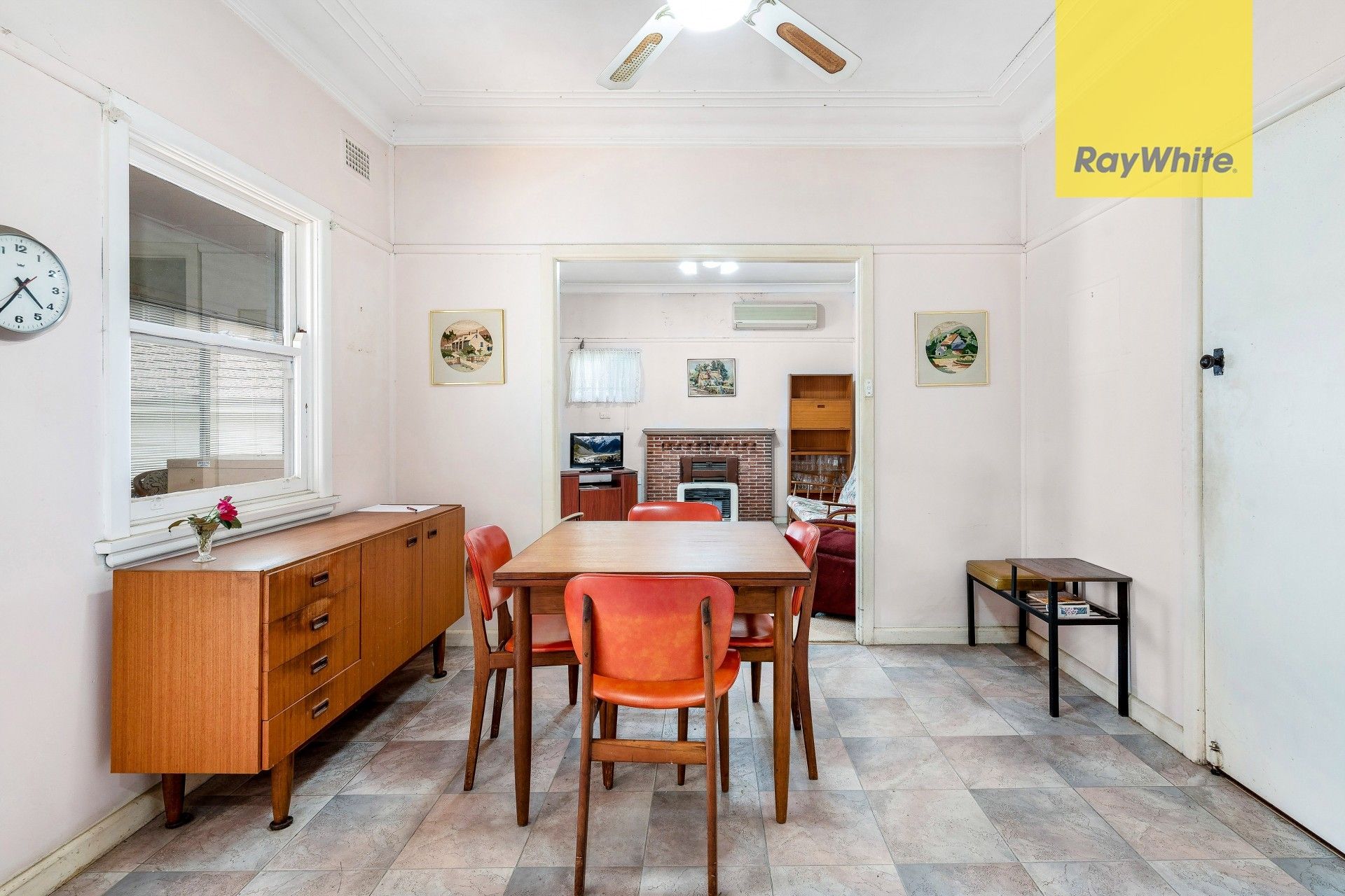 3 Beaufort Street, Northmead, NSW 2152