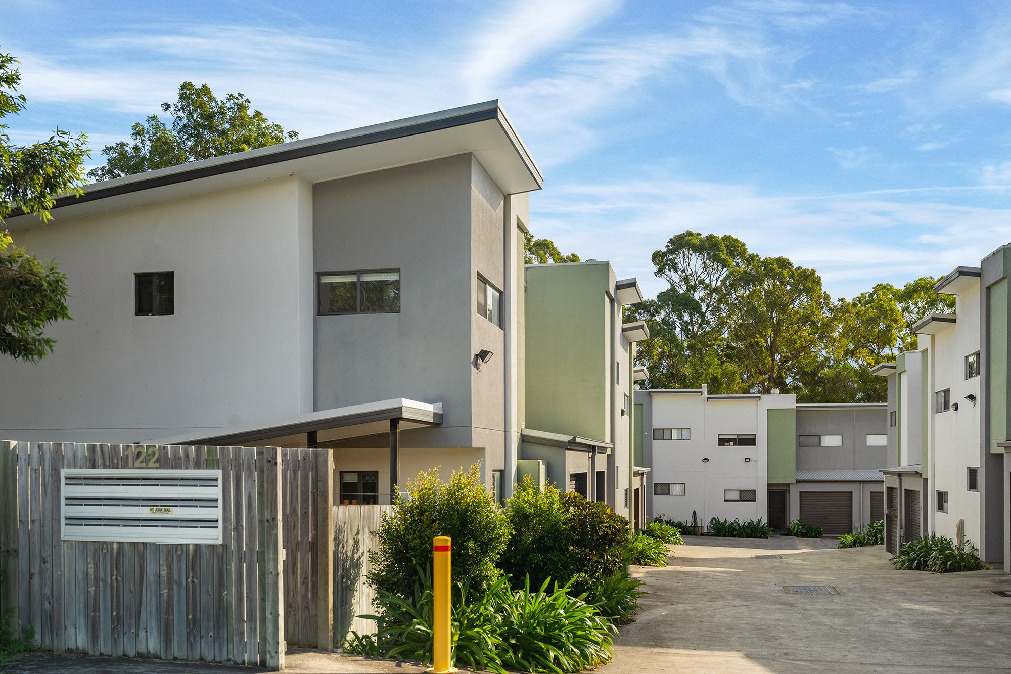3/122-124 Fryar Road, Eagleby, QLD 4207