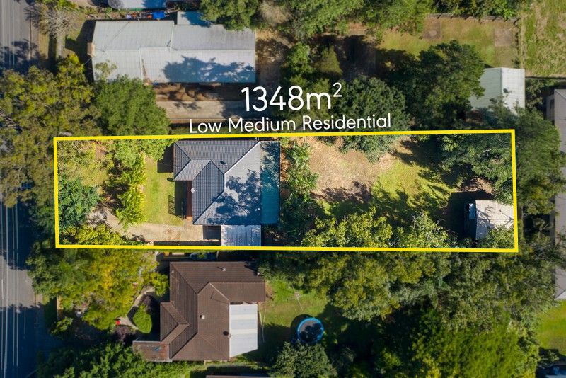 21 Laughlin Street, Kingston QLD 4114