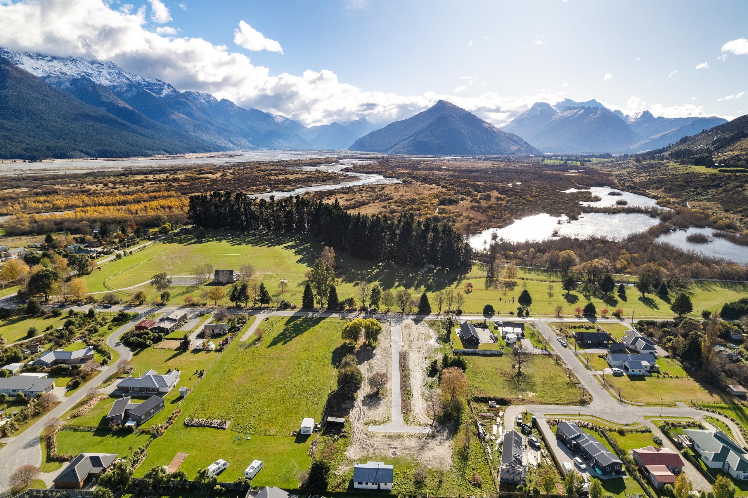 1 Nikau Way, Glenorchy, Queenstown Lakes District
