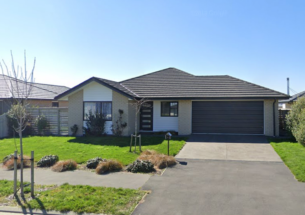 6 Bethany Road, Rolleston, Selwyn District