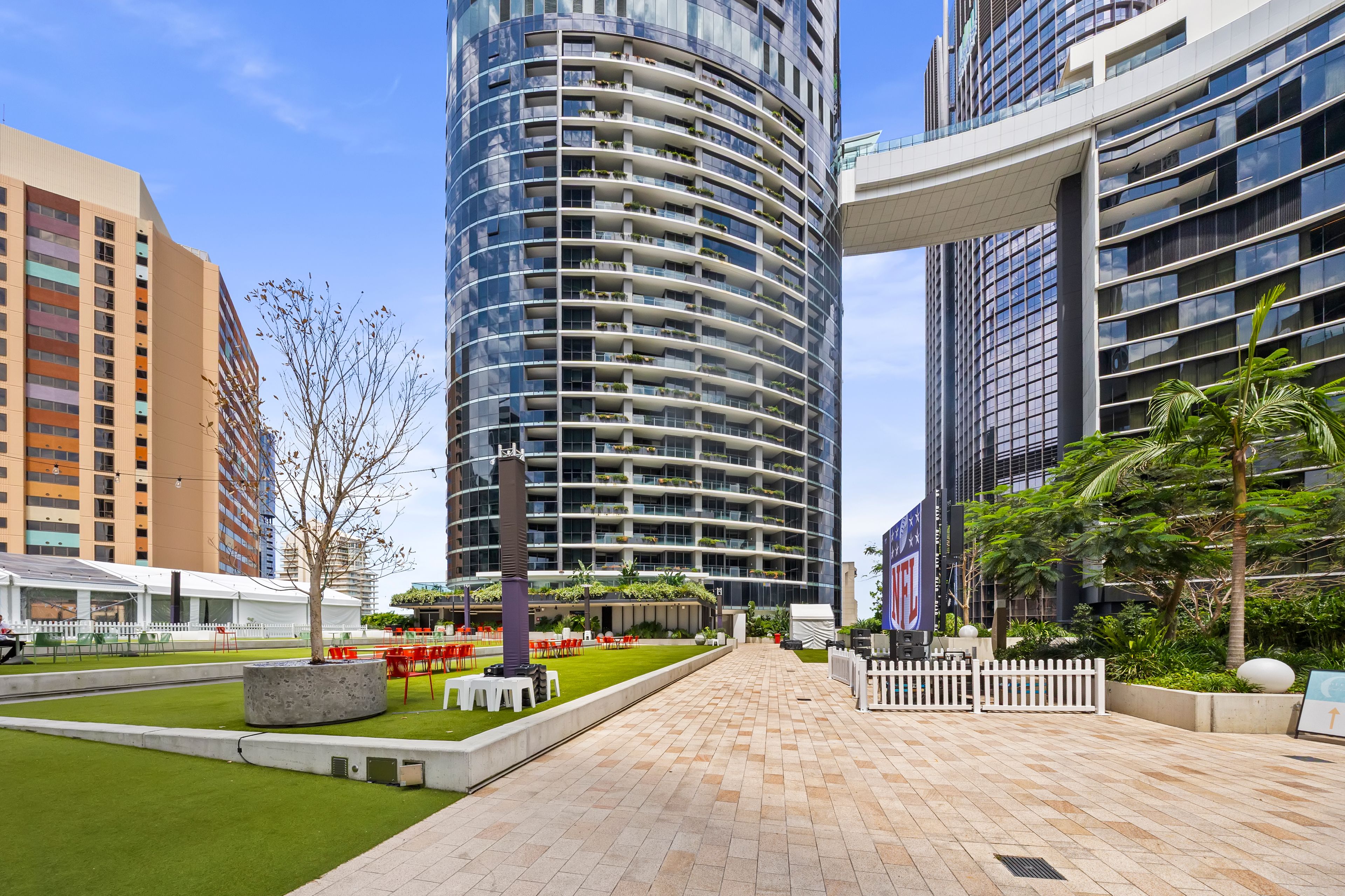 802/8 Margaret Street — photo 15 of 18