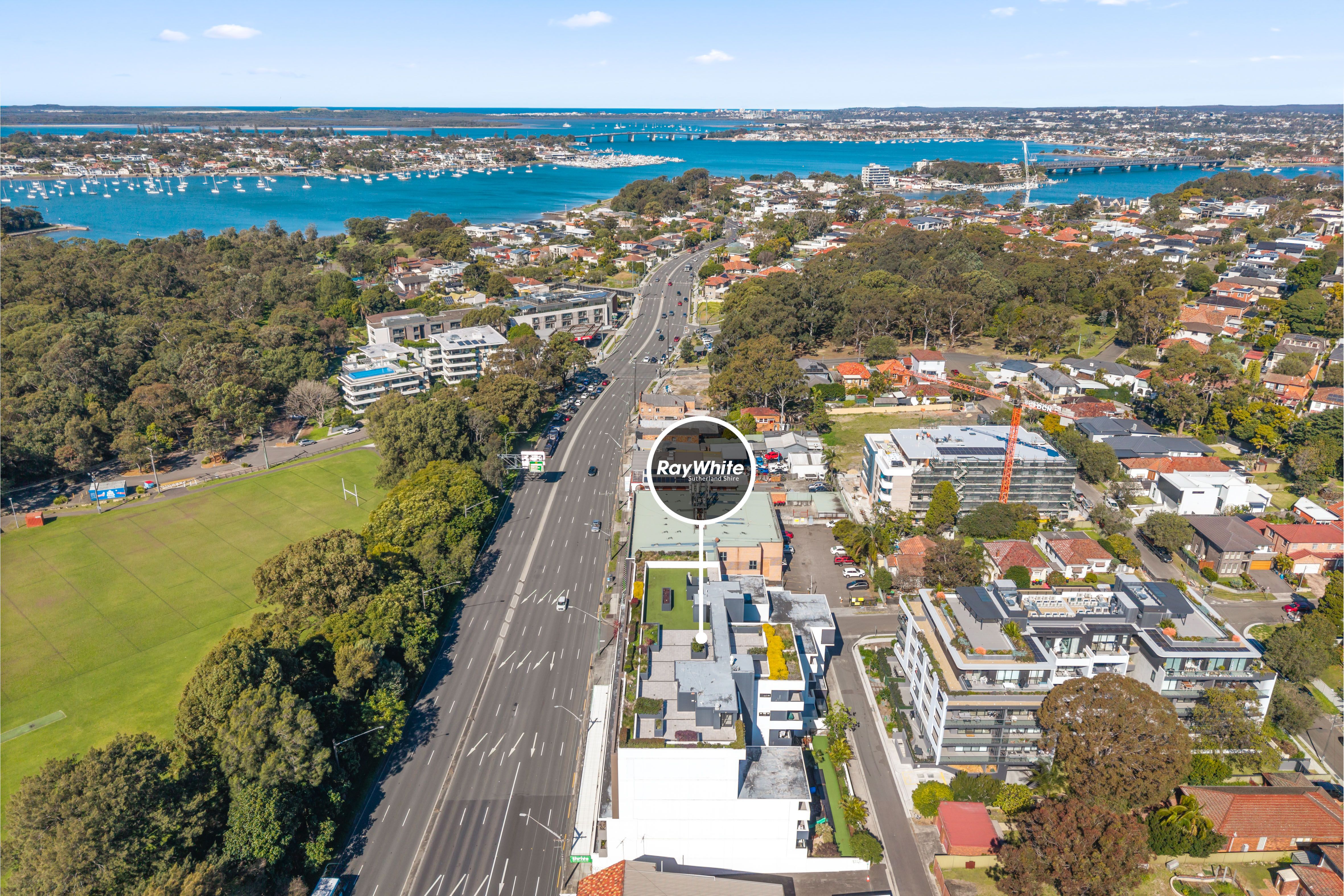 401/621 Princes Highway — photo 10 of 11