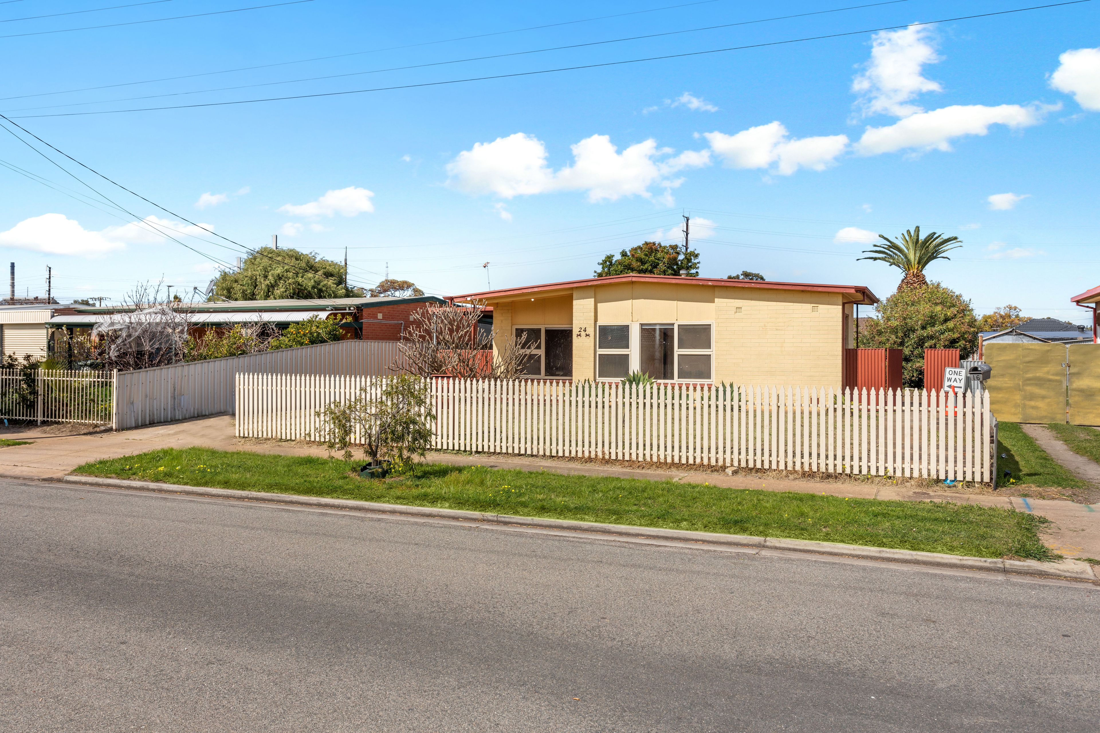 24 Camilla Avenue, Osborne, SA 5017