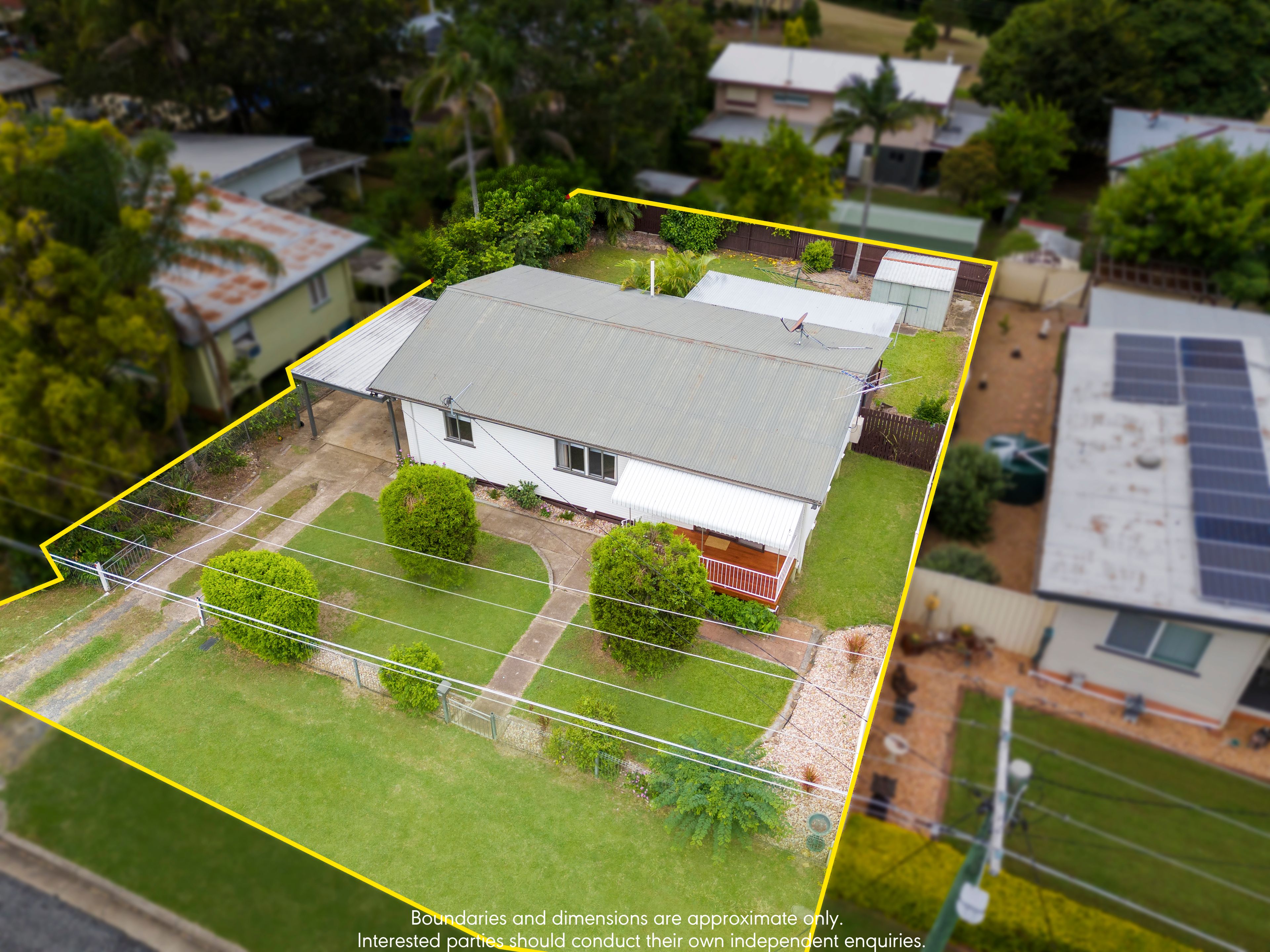 129 Blackall Street, Basin Pocket, QLD 4305