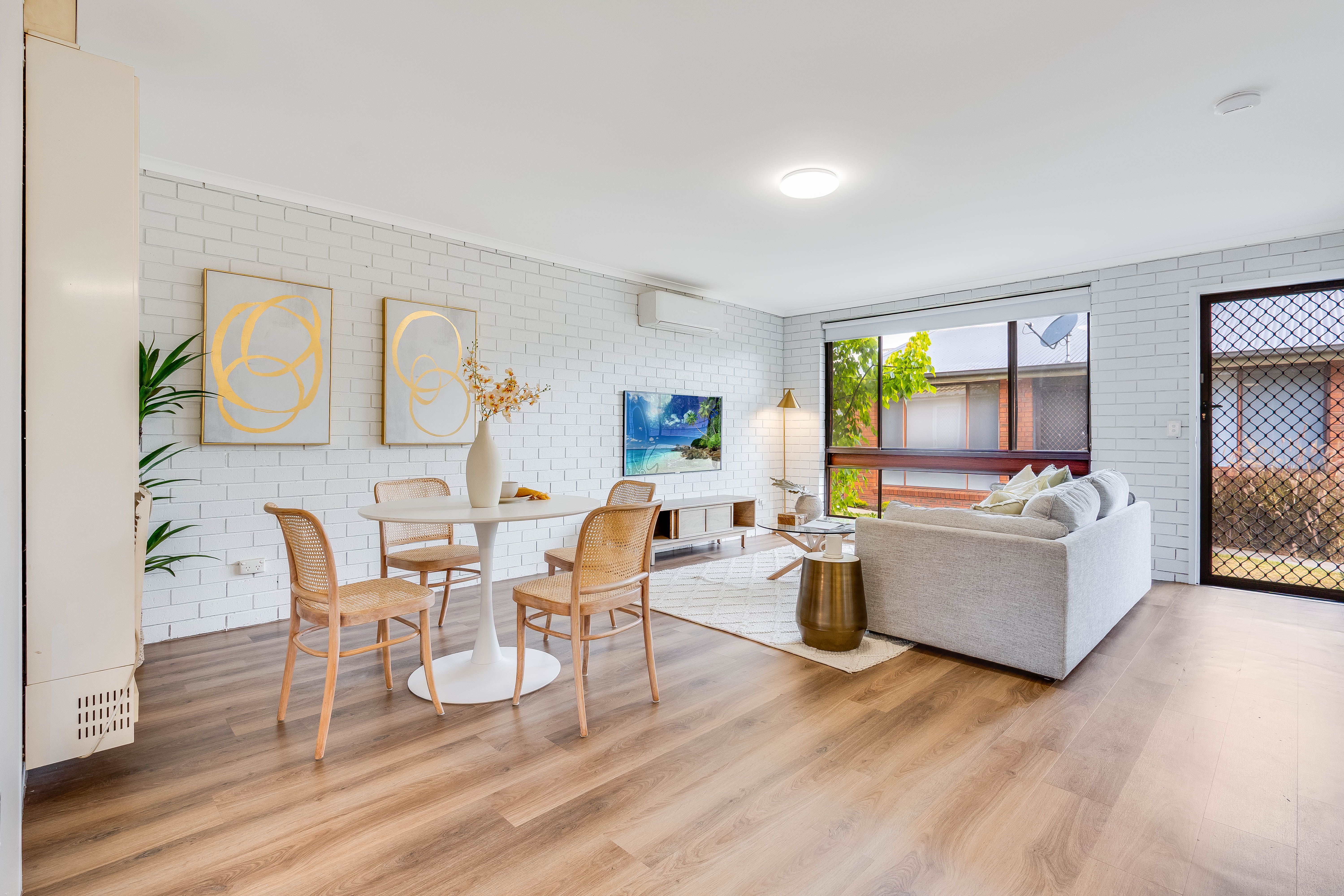 6/607 Prune Street, Lavington, NSW 2641
