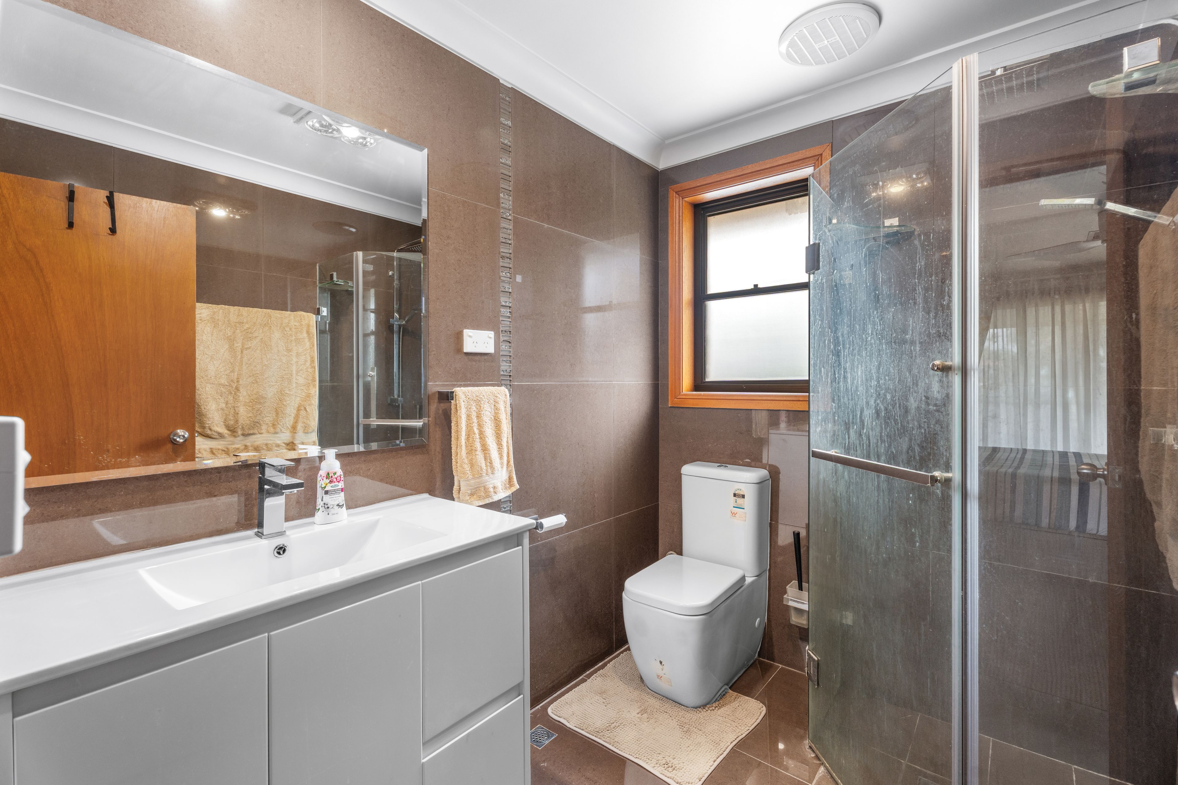 50 Minchin Drive, Minchinbury, NSW