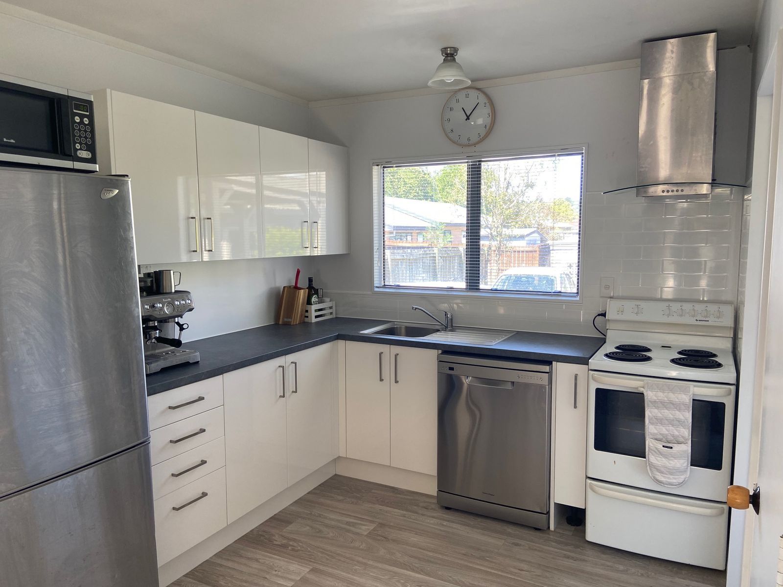 43c Fifth Avenue, Enderley, Hamilton City