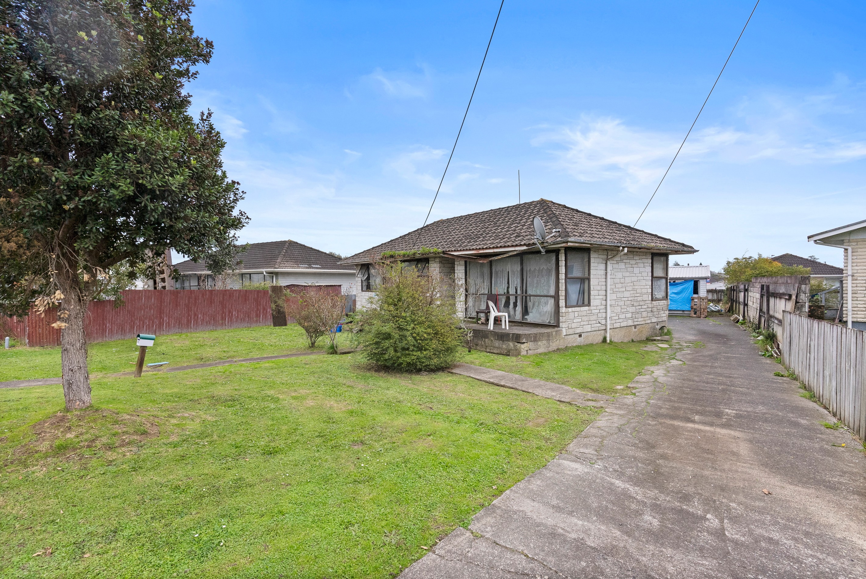 105 Dominion Road, Papakura, Papakura