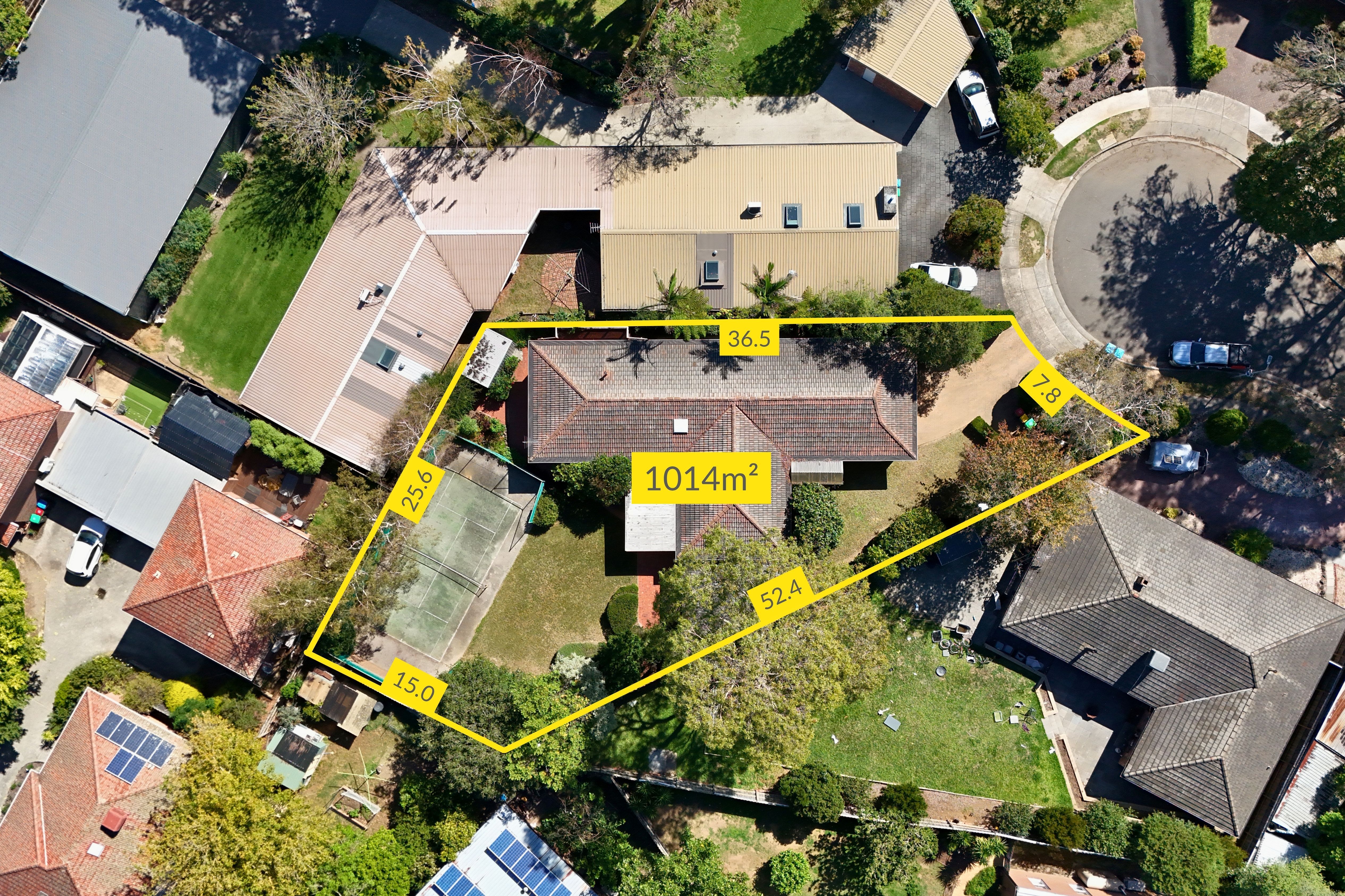 3 Bambil Court, Boronia, VIC 3155
