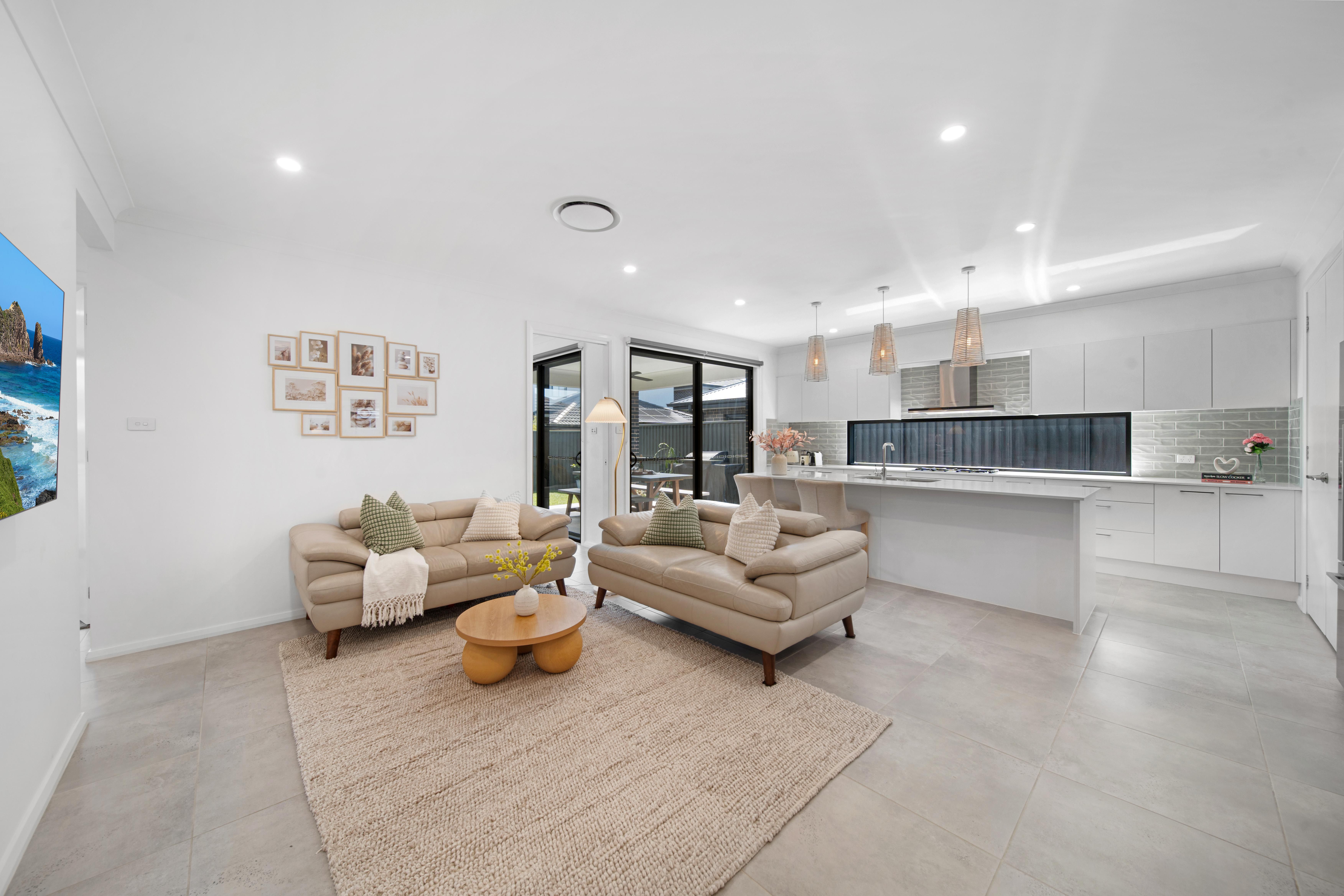 12 Versace Crescent, MELONBA, NSW 2765