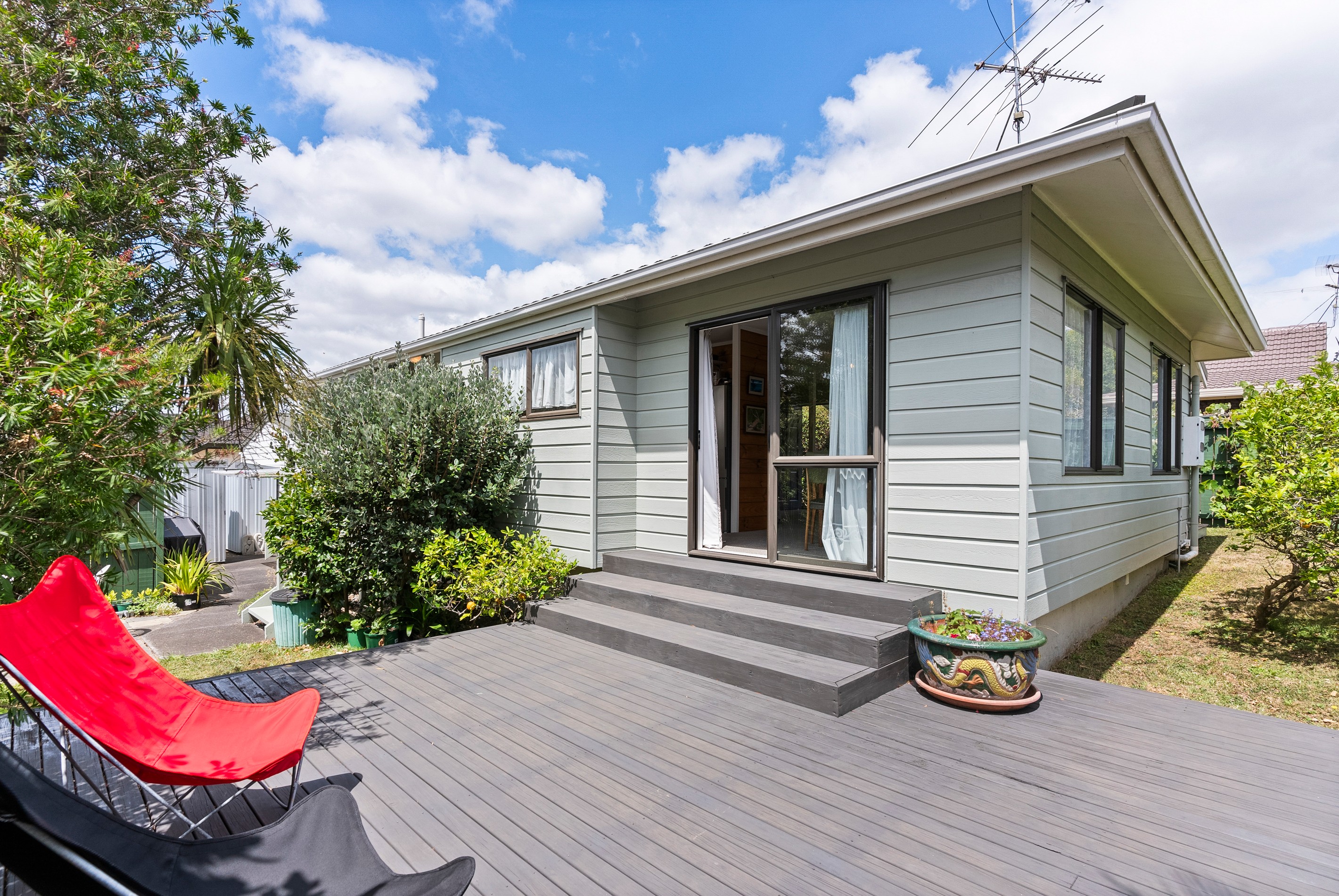 1/23 Booralee Avenue, Botany Downs, Manukau City