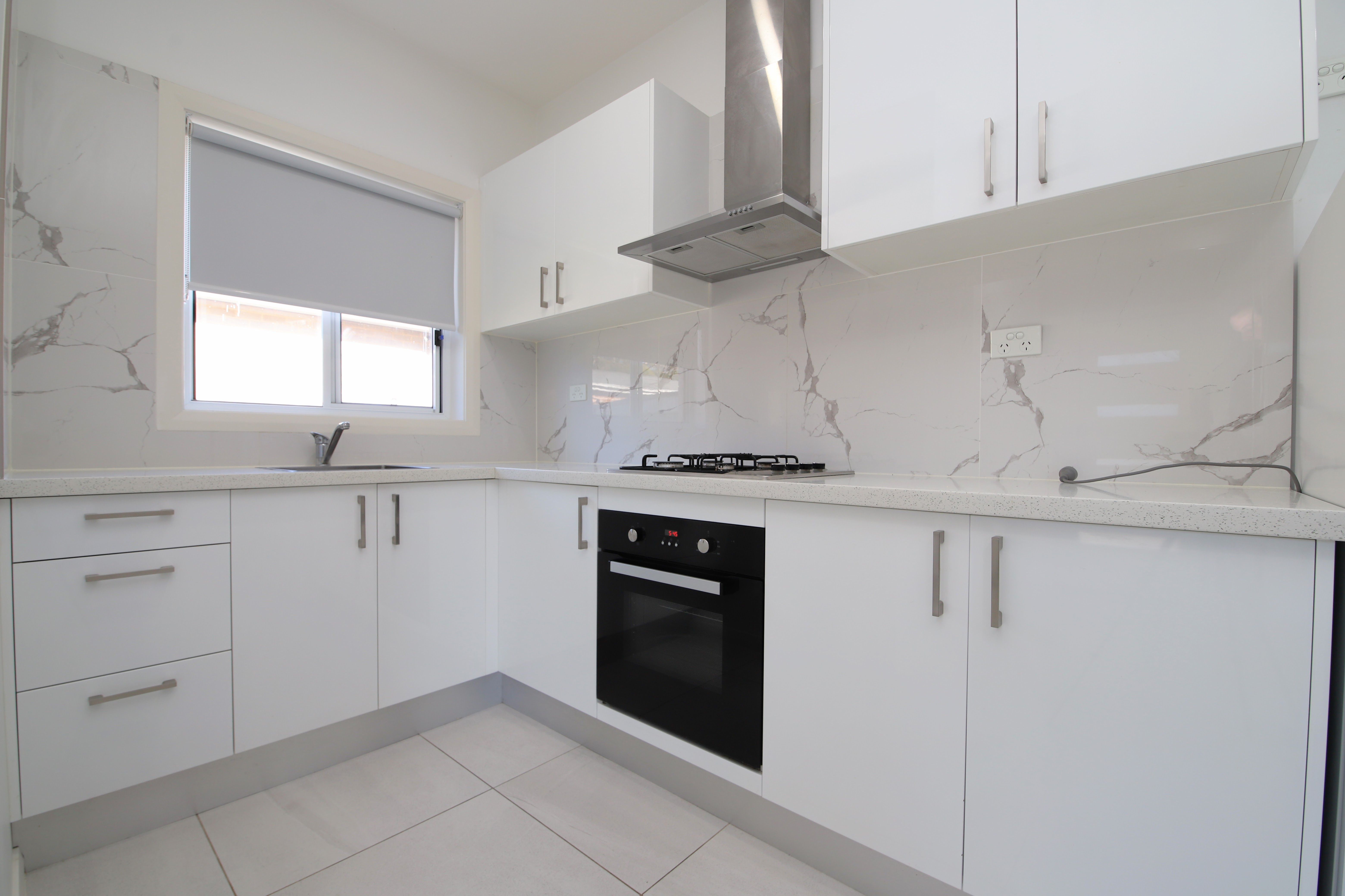 3/52A Milperra Road, Revesby, NSW 2212