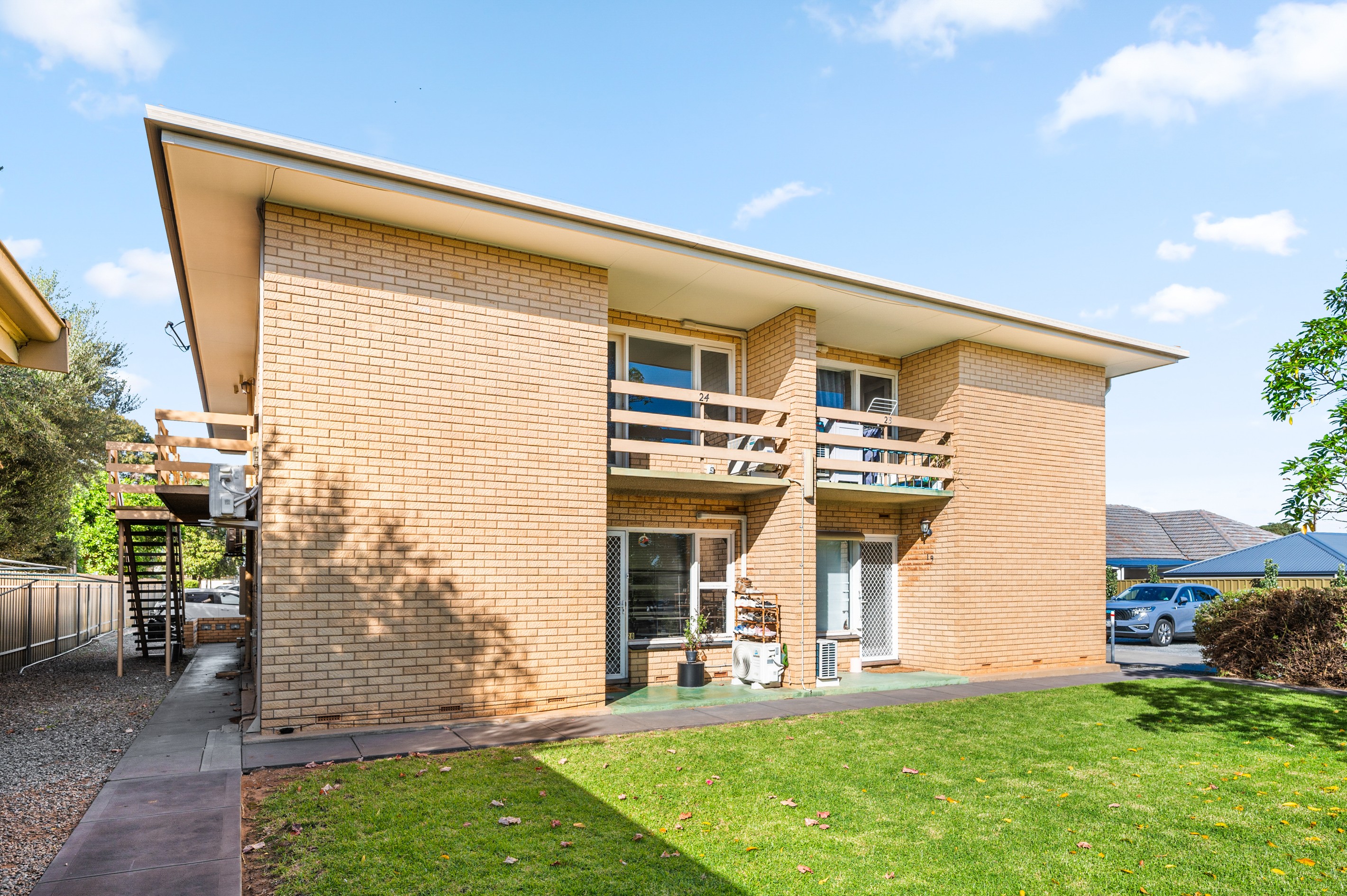 24/10 Collins Street, Enfield, SA 5085
